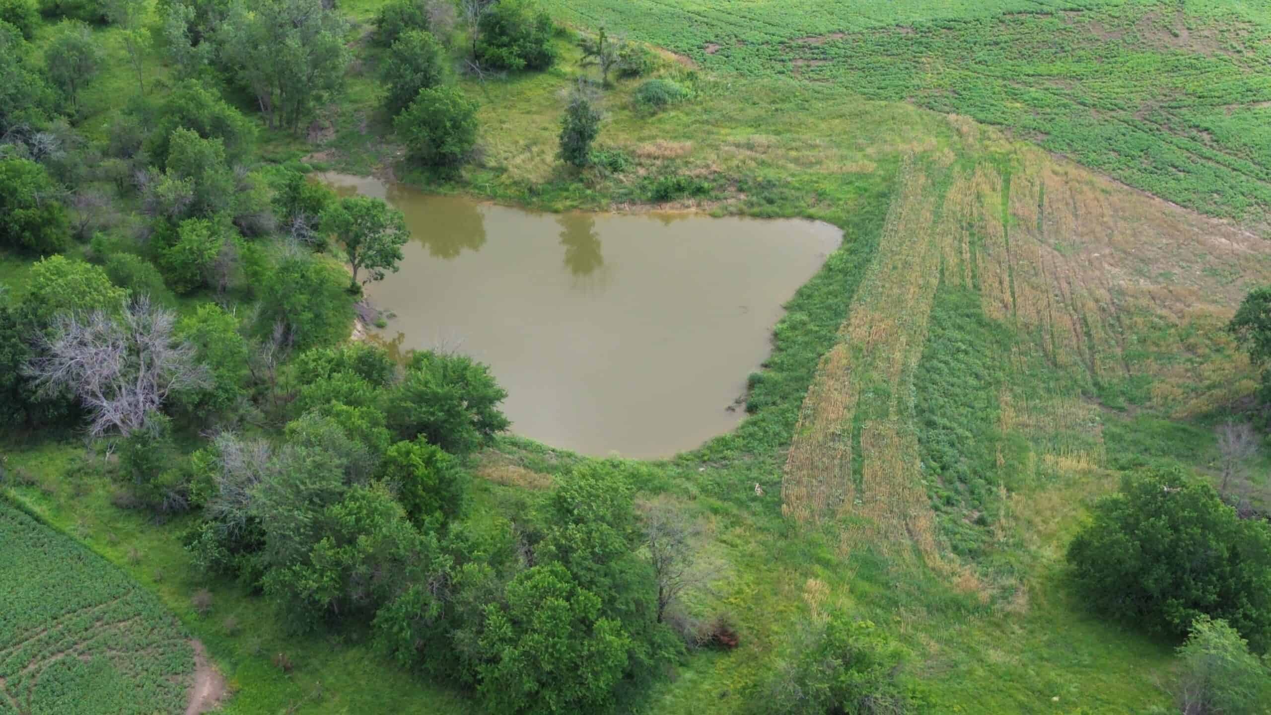 Recreational & Hunting Land For Sale