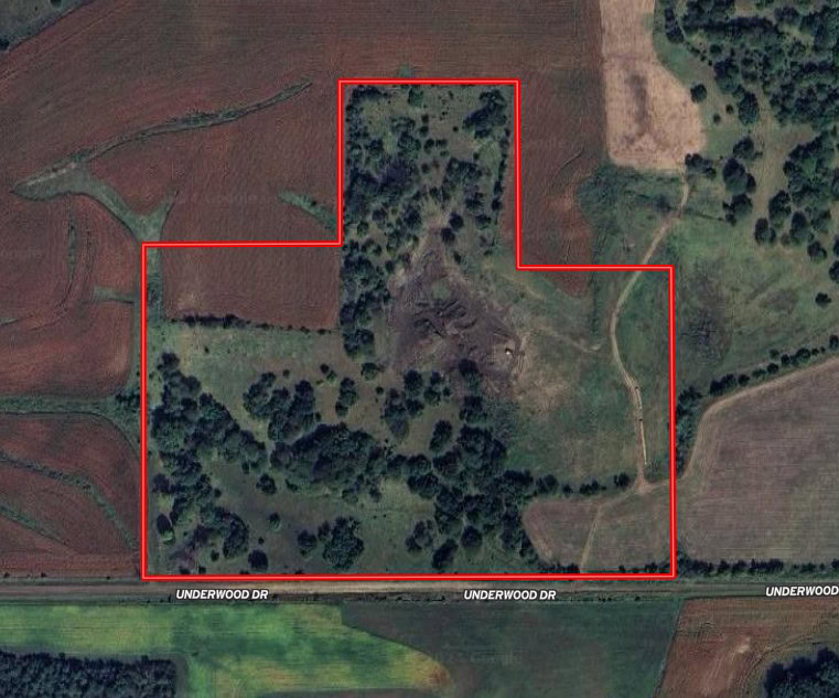 Recreational & Hunting Land For Sale