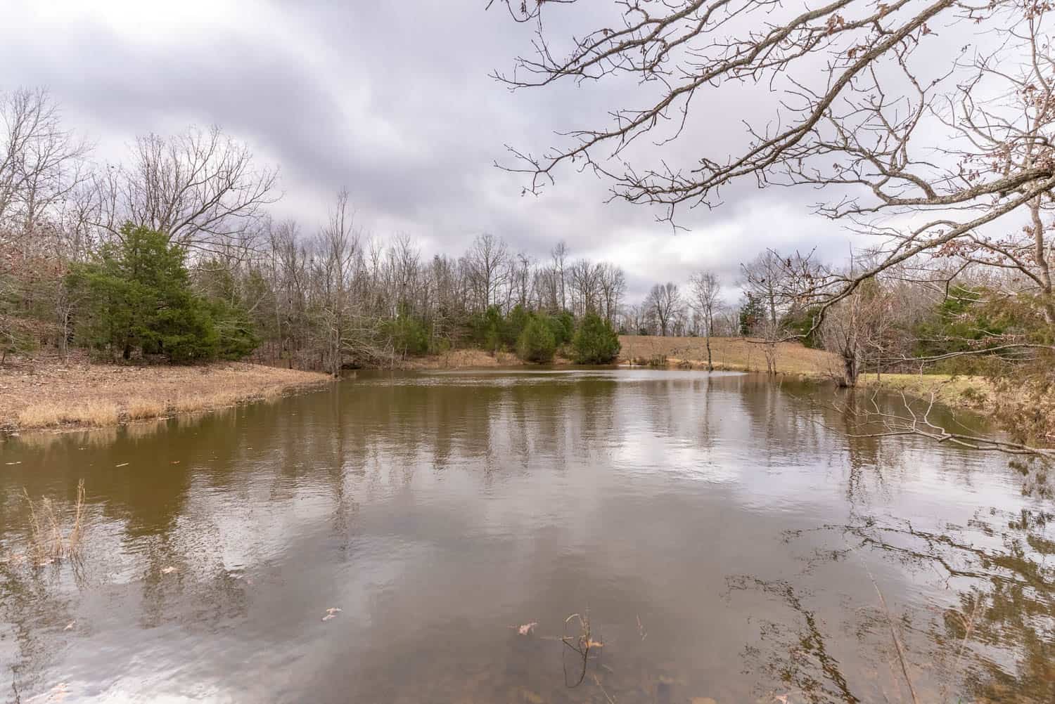 OZARKS COUNTRY HOME & FARM FOR SALE NEAR SALEM AR