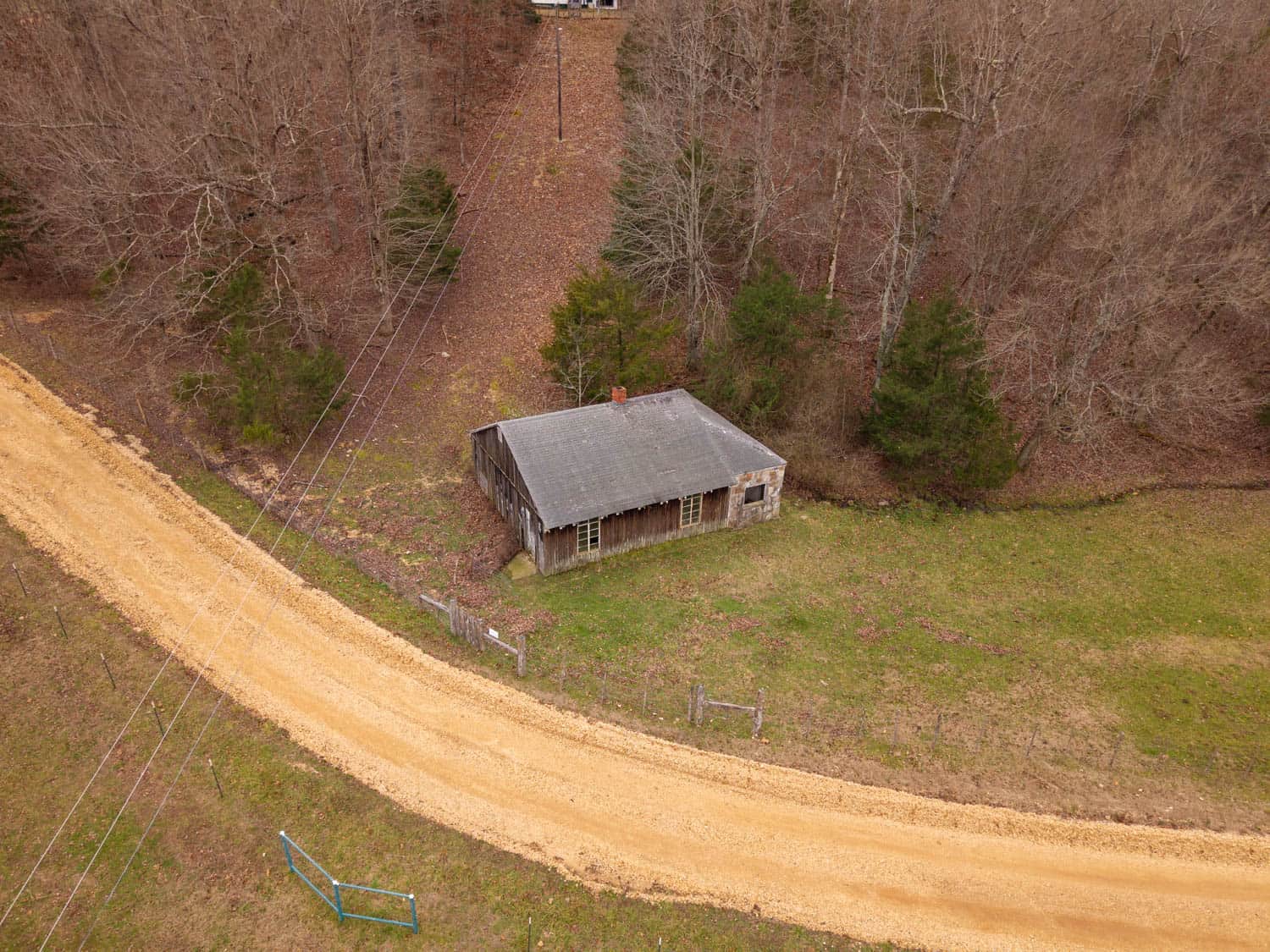 OZARKS COUNTRY HOME & FARM FOR SALE NEAR SALEM AR