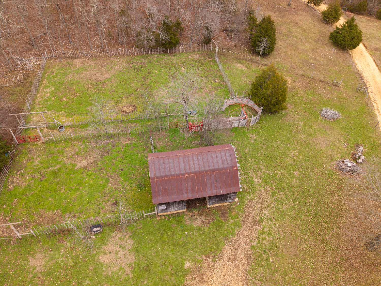 OZARKS COUNTRY HOME & FARM FOR SALE NEAR SALEM AR