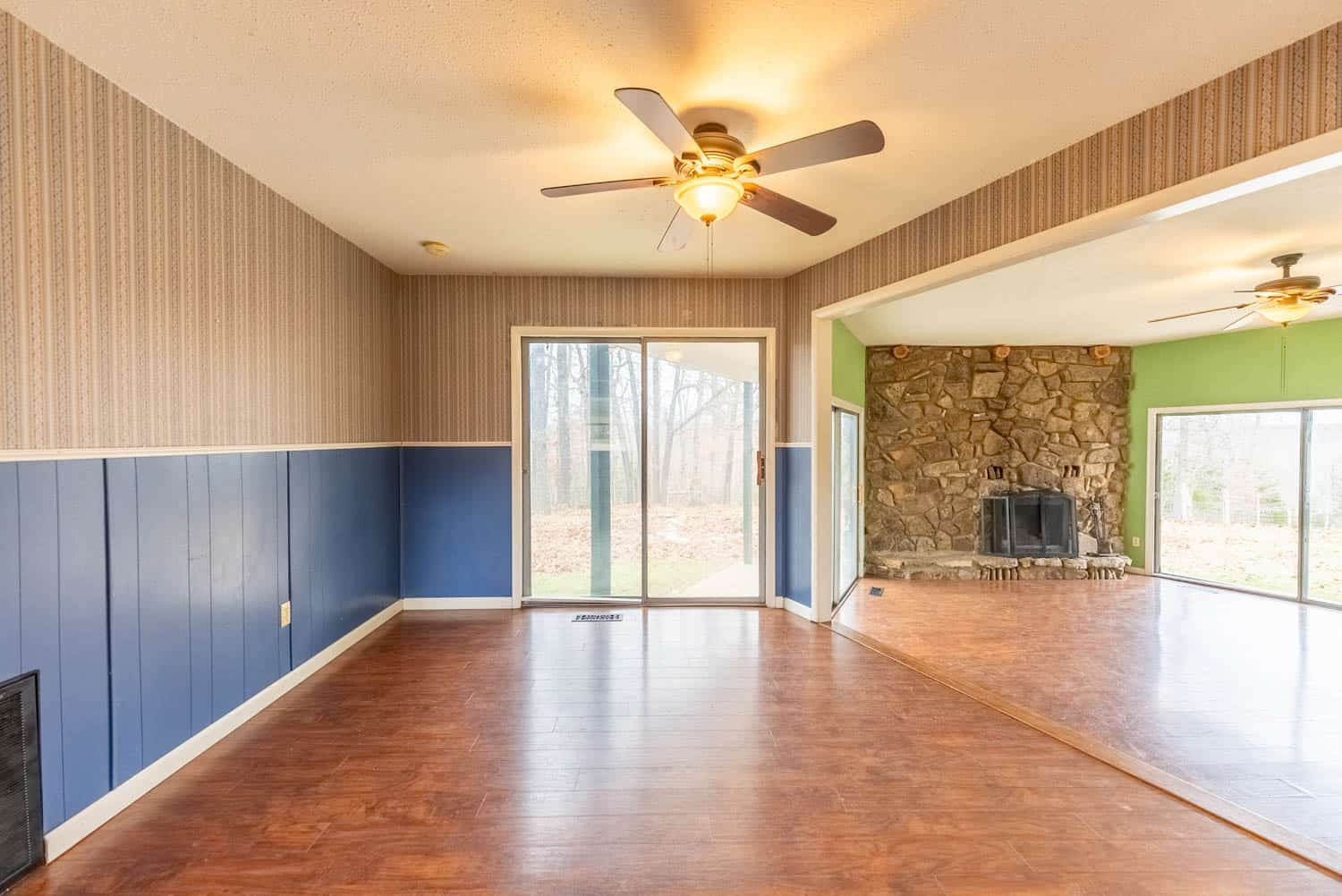 OZARKS COUNTRY HOME & FARM FOR SALE NEAR SALEM AR