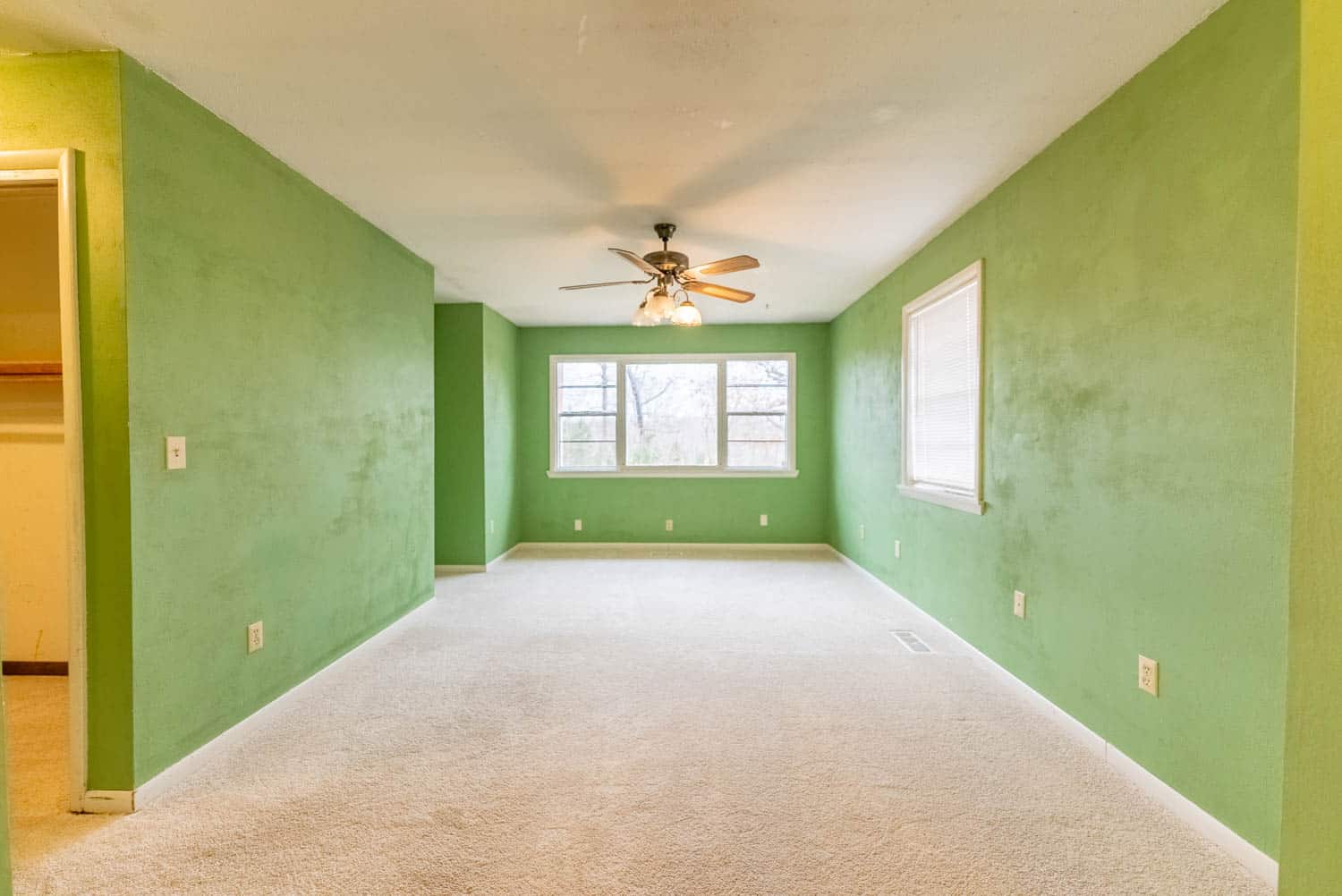 OZARKS COUNTRY HOME & FARM FOR SALE NEAR SALEM AR