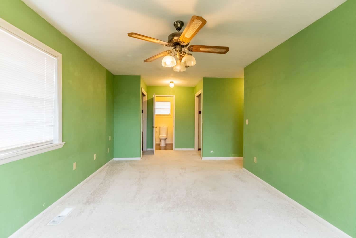 OZARKS COUNTRY HOME & FARM FOR SALE NEAR SALEM AR