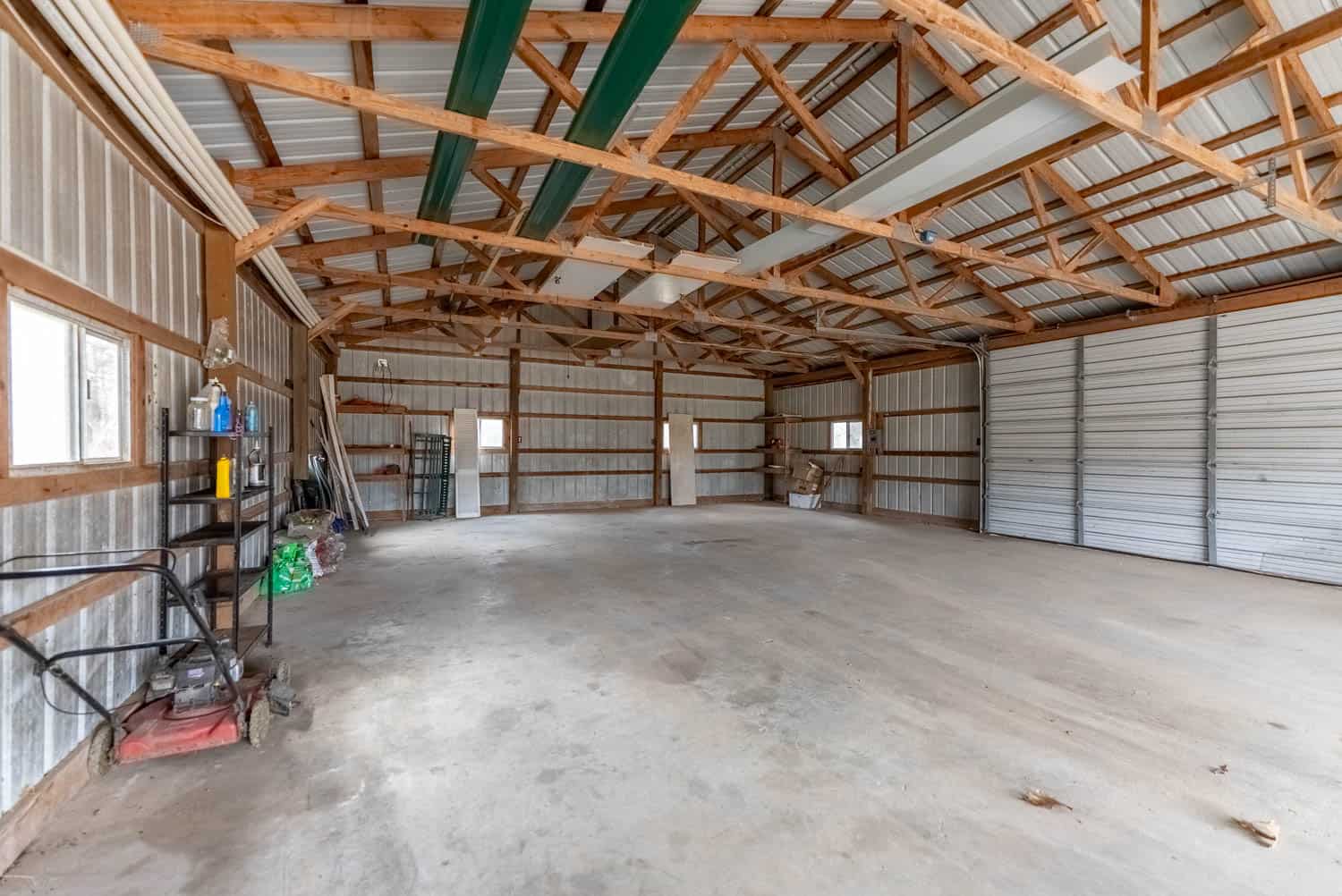 OZARKS COUNTRY HOME & FARM FOR SALE NEAR SALEM AR