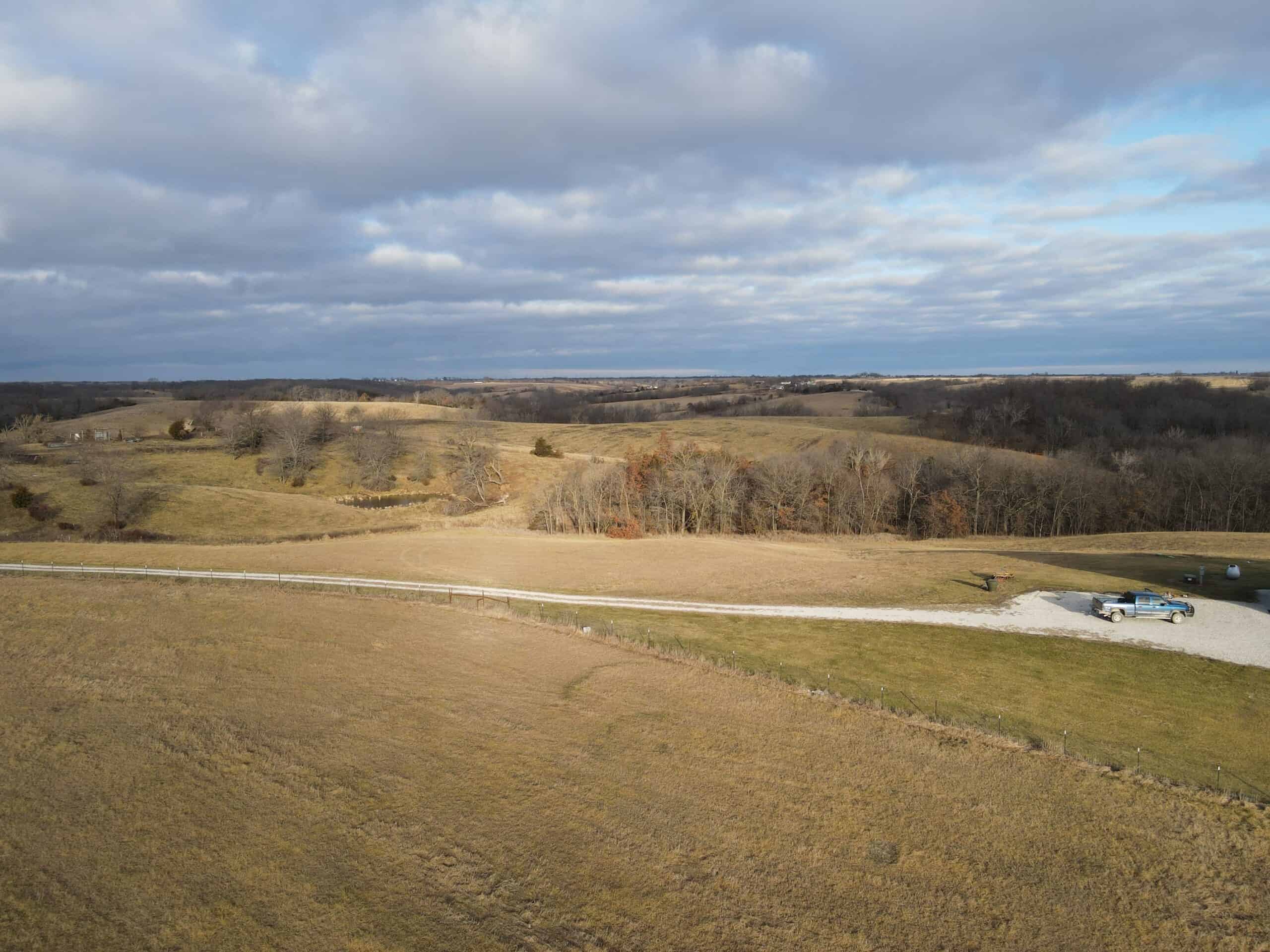 Northern Missouri Gem!