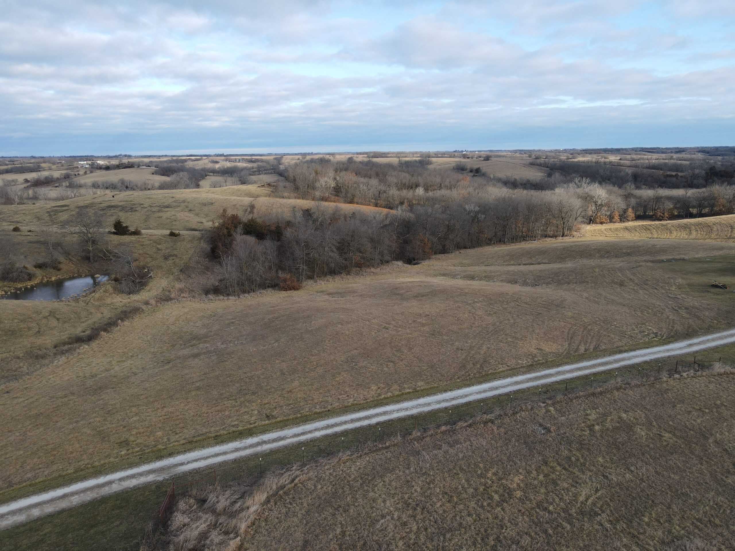Northern Missouri Gem!