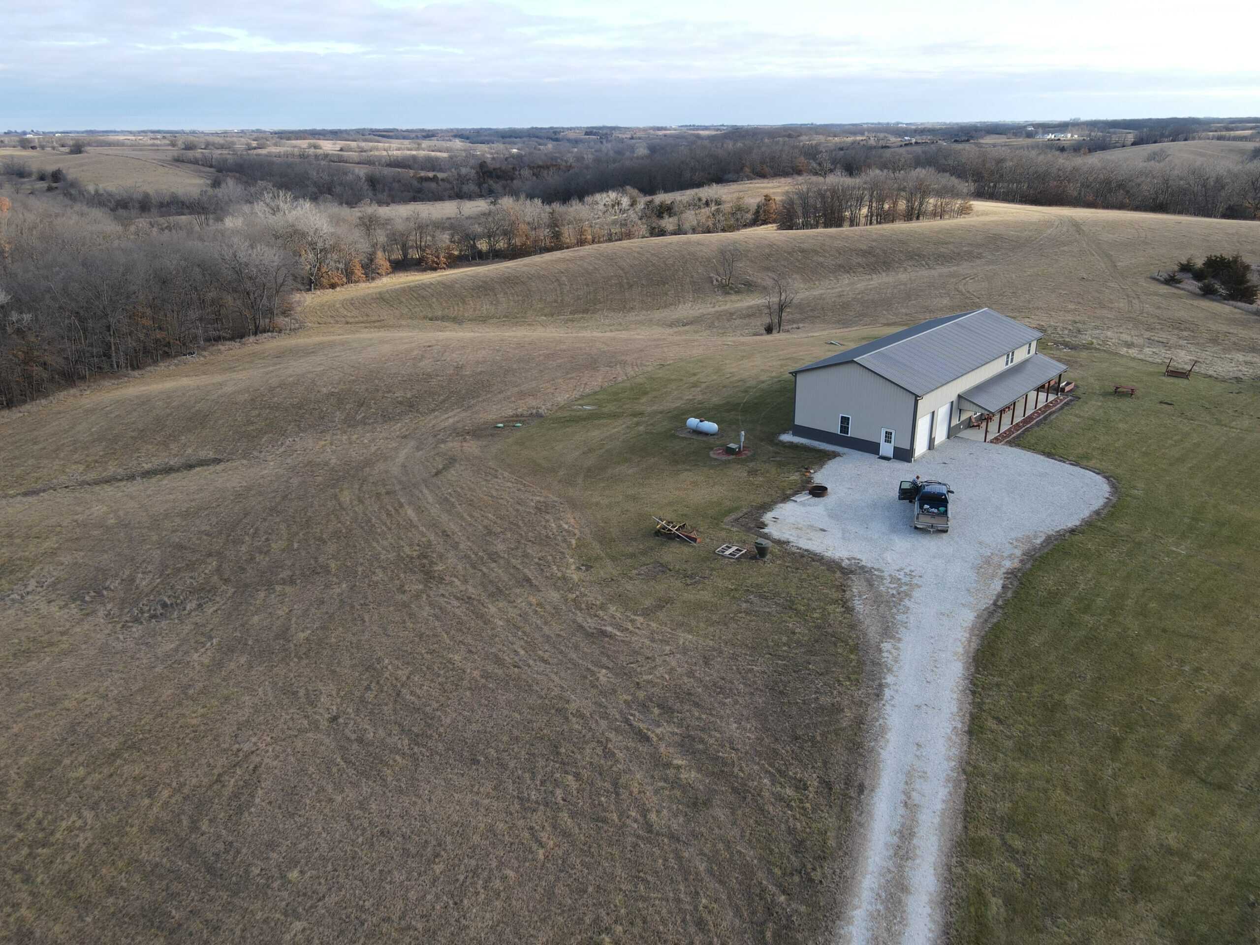 Northern Missouri Gem!