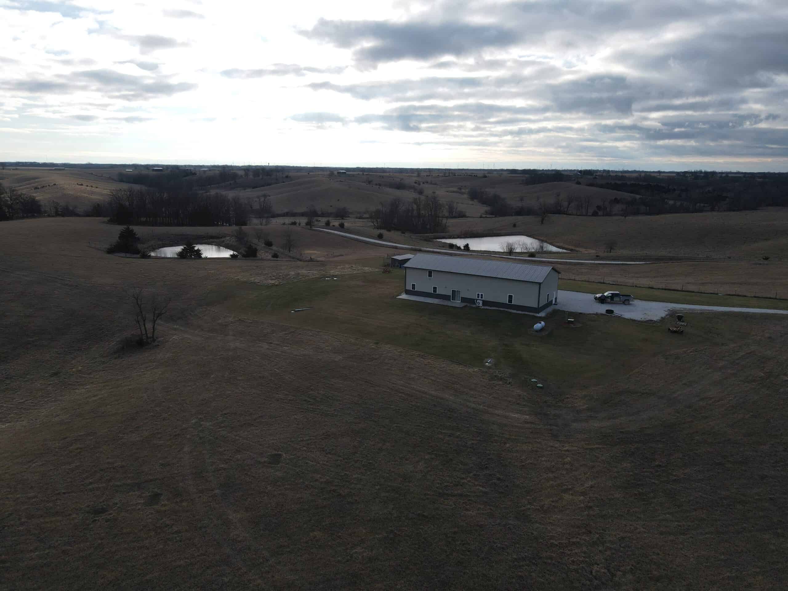Northern Missouri Gem!