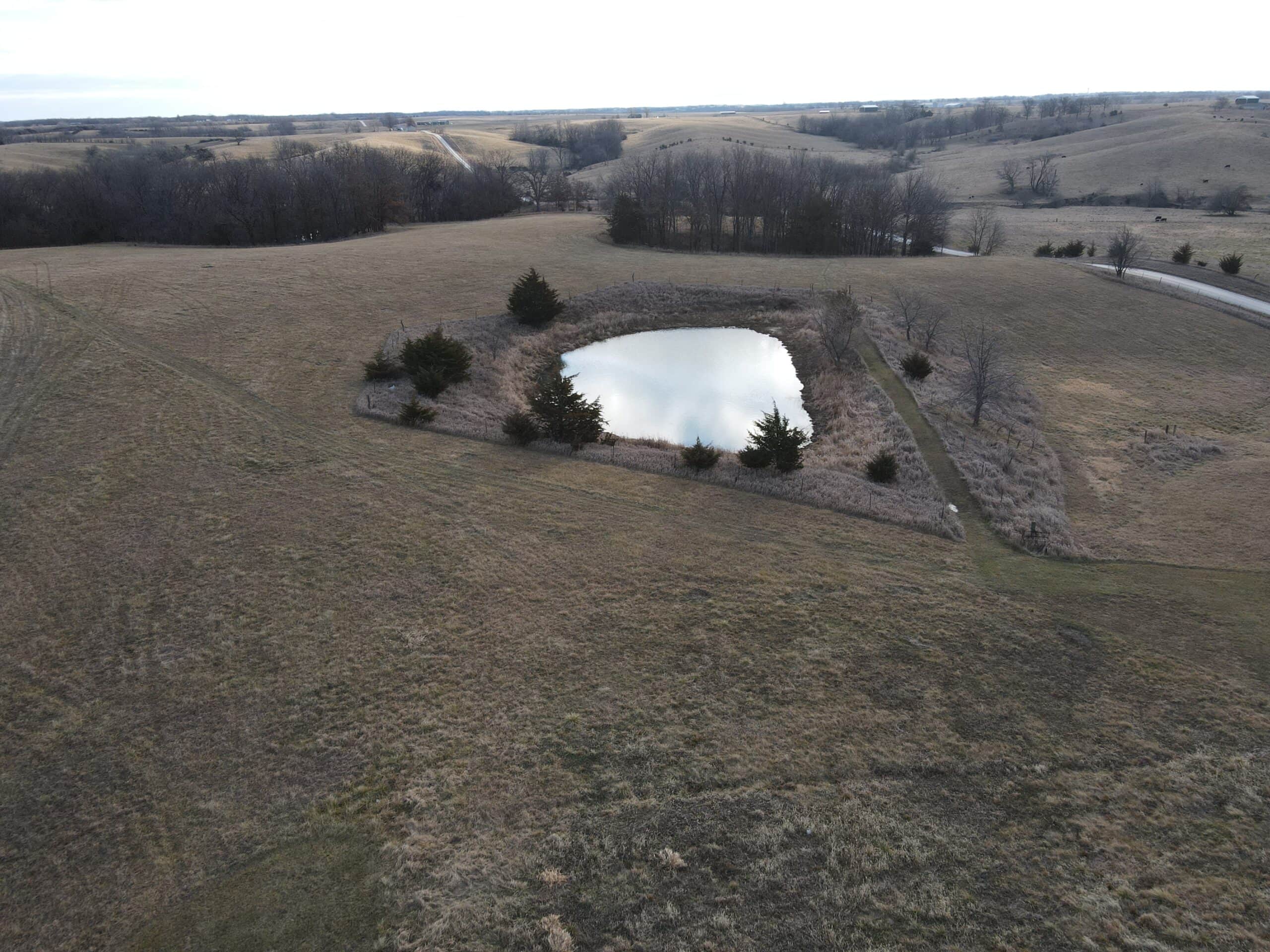 Northern Missouri Gem!