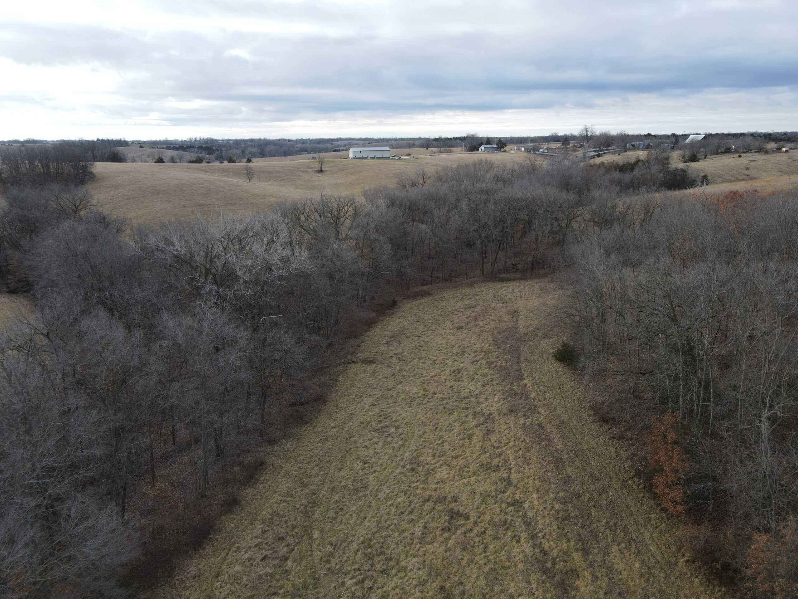 Northern Missouri Gem!