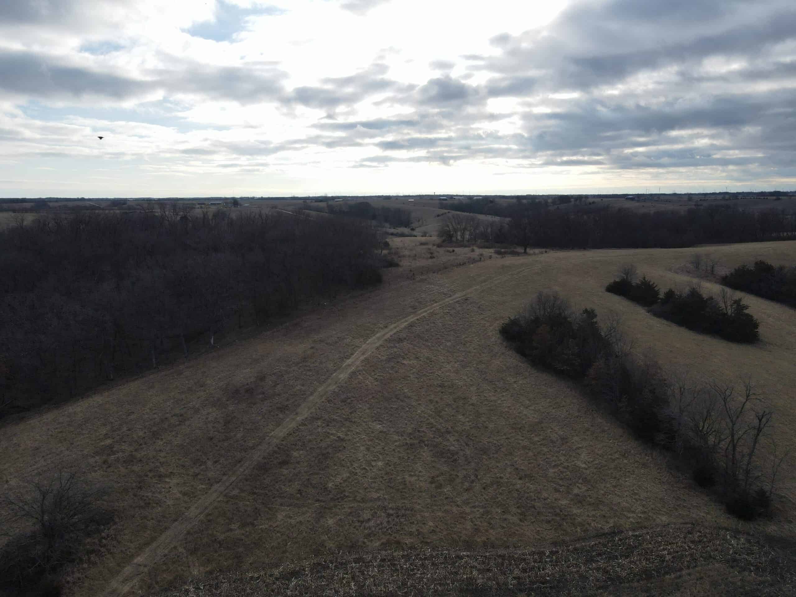 Northern Missouri Gem!