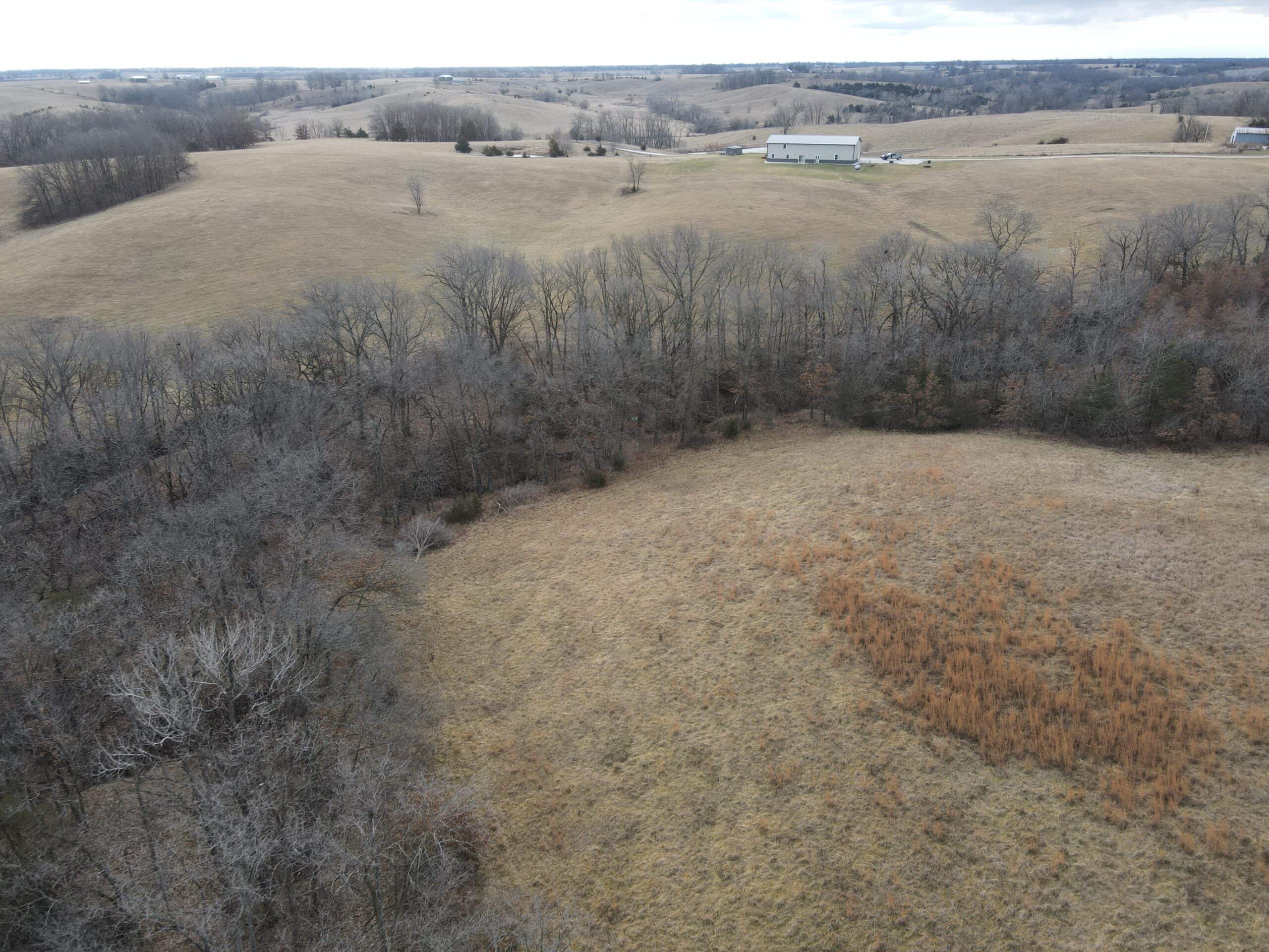 Northern Missouri Gem!