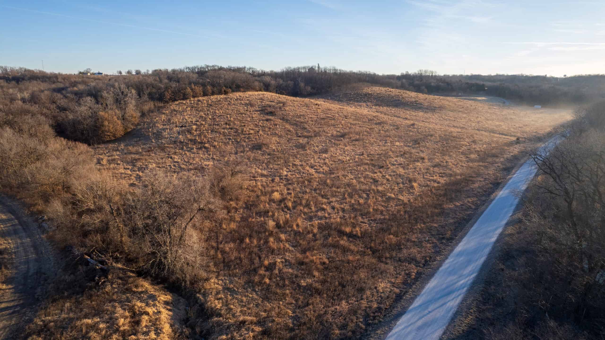 99+/- Acres | Southern Iowa Hunting & Recreational Property | Monroe County, Iowa