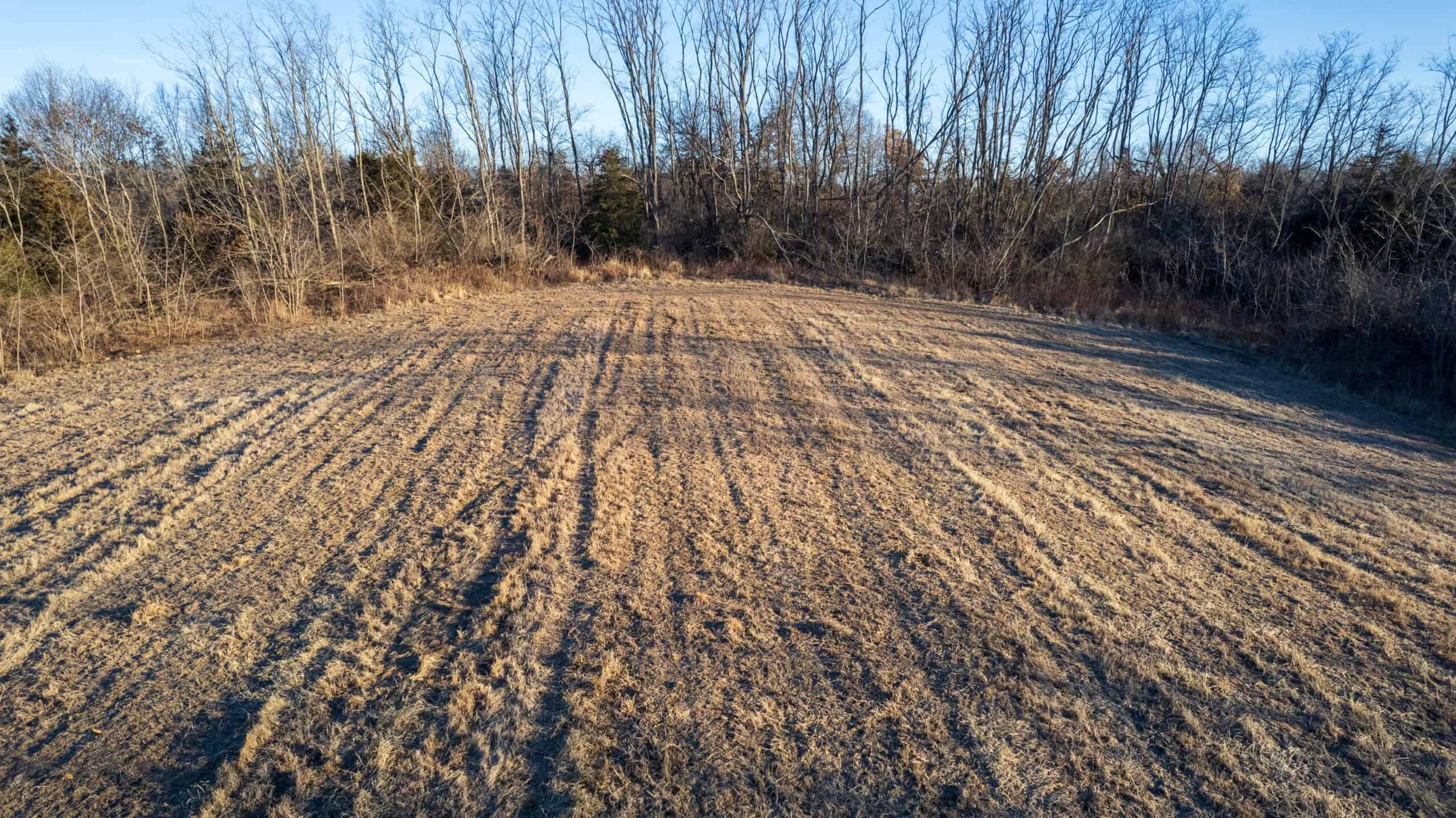 99+/- Acres | Southern Iowa Hunting & Recreational Property | Monroe County, Iowa