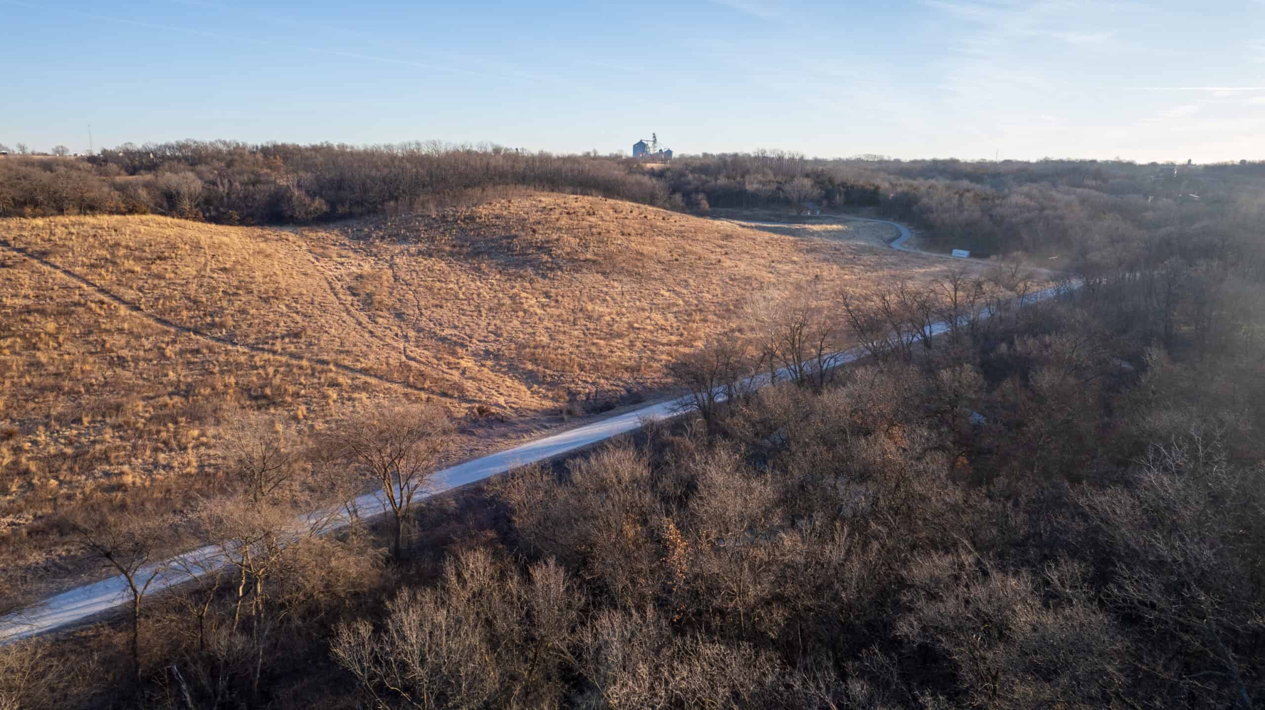 99+/- Acres | Southern Iowa Hunting & Recreational Property | Monroe County, Iowa