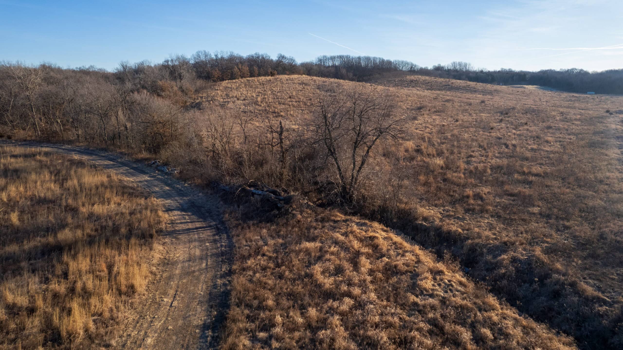 99+/- Acres | Southern Iowa Hunting & Recreational Property | Monroe County, Iowa