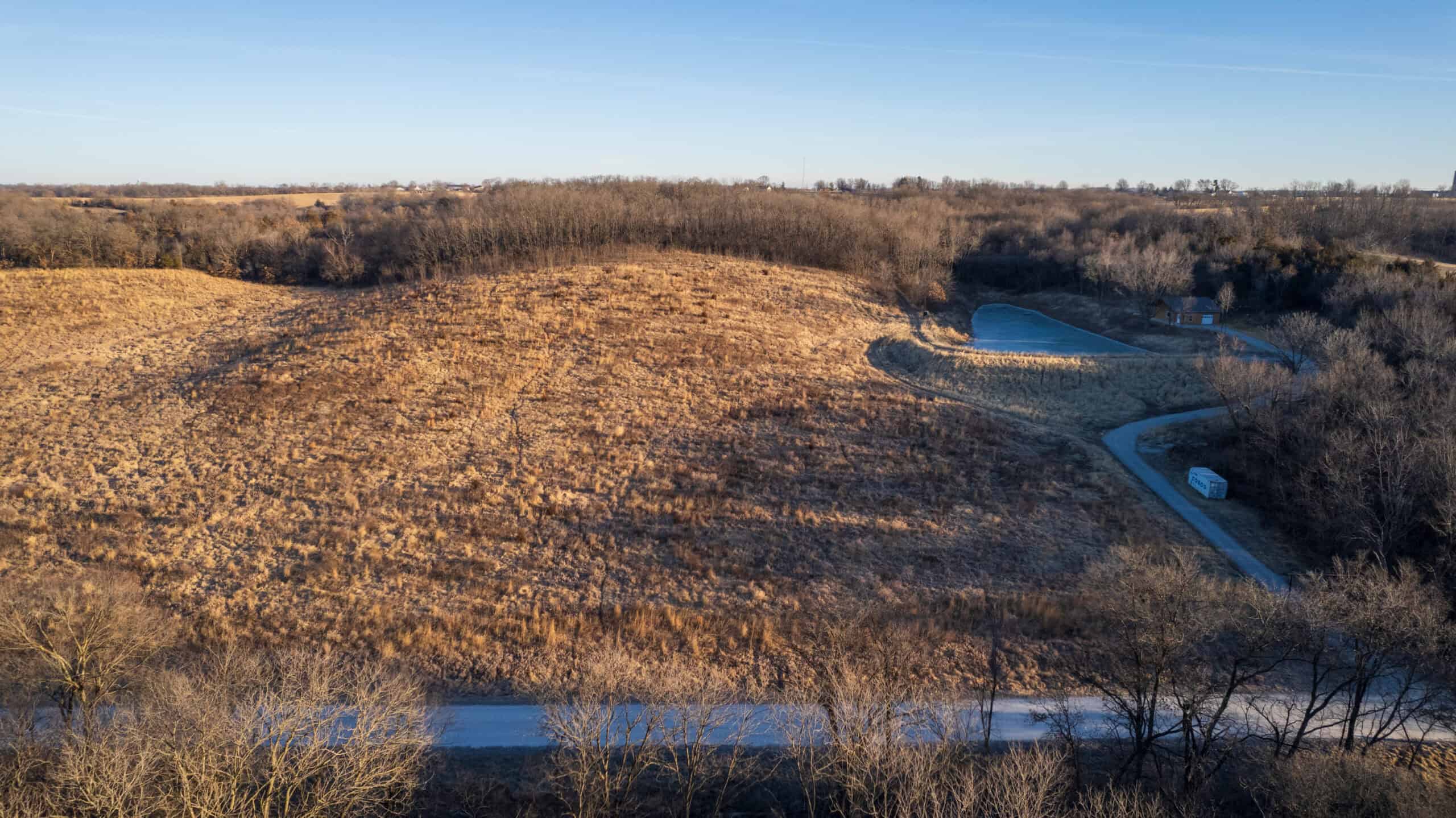 99+/- Acres | Southern Iowa Hunting & Recreational Property | Monroe County, Iowa