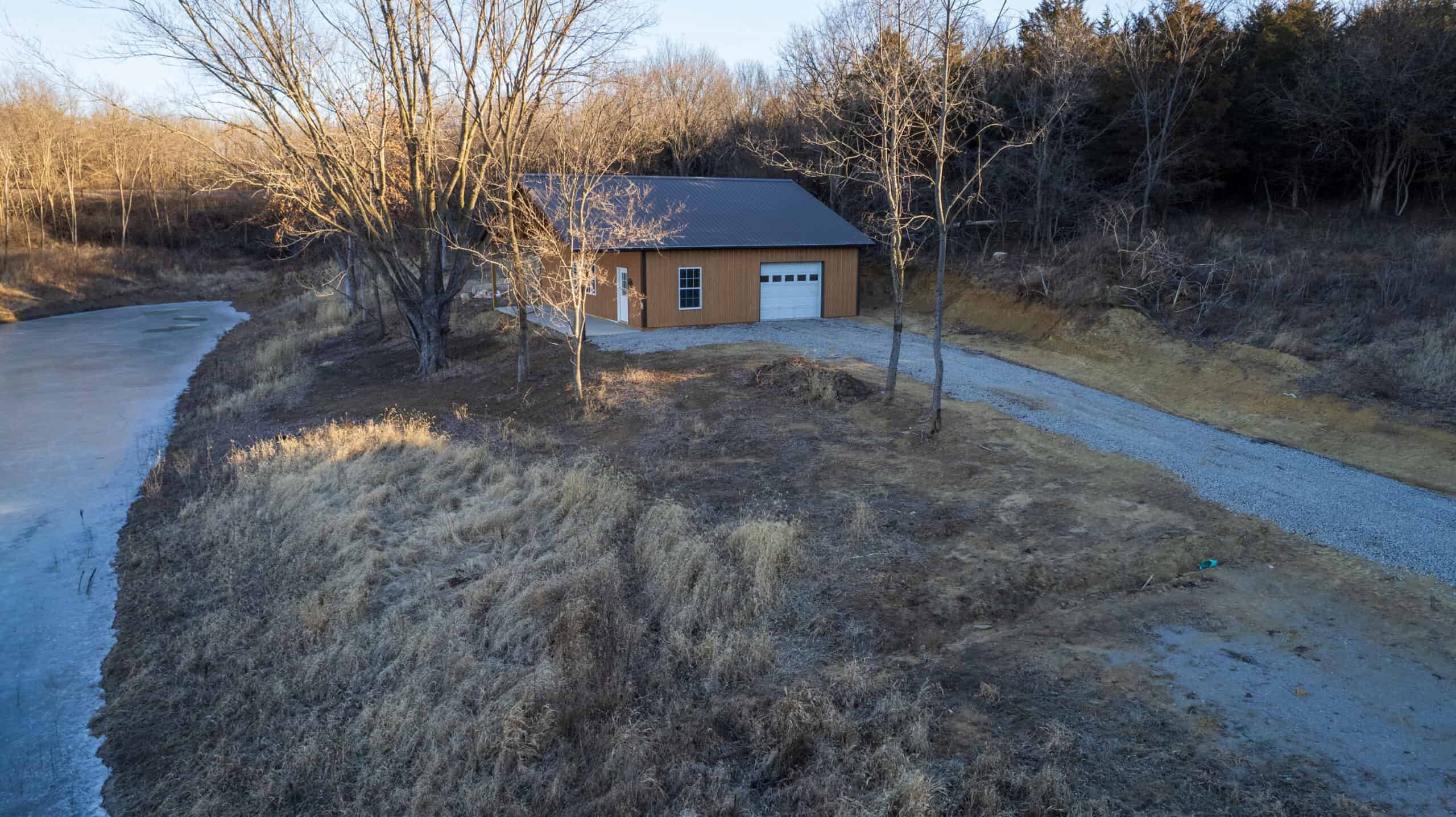 99+/- Acres | Southern Iowa Hunting & Recreational Property | Monroe County, Iowa