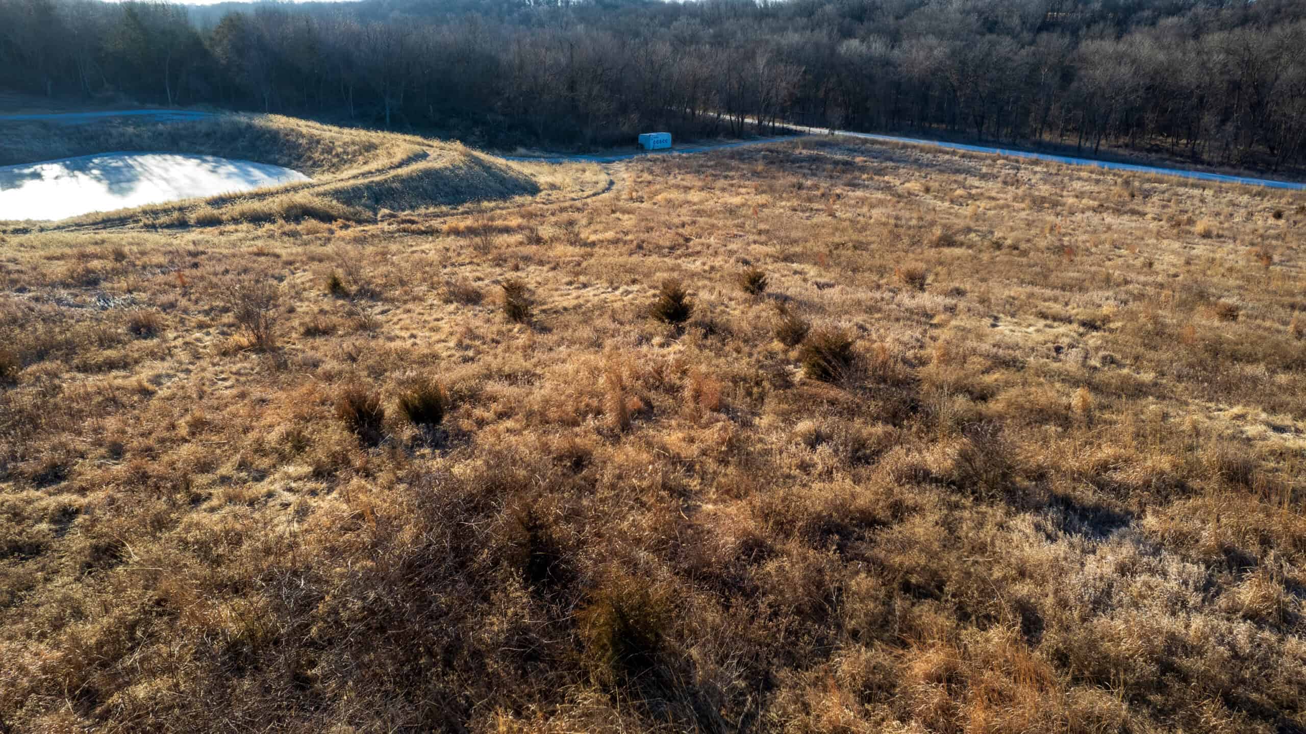 99+/- Acres | Southern Iowa Hunting & Recreational Property | Monroe County, Iowa