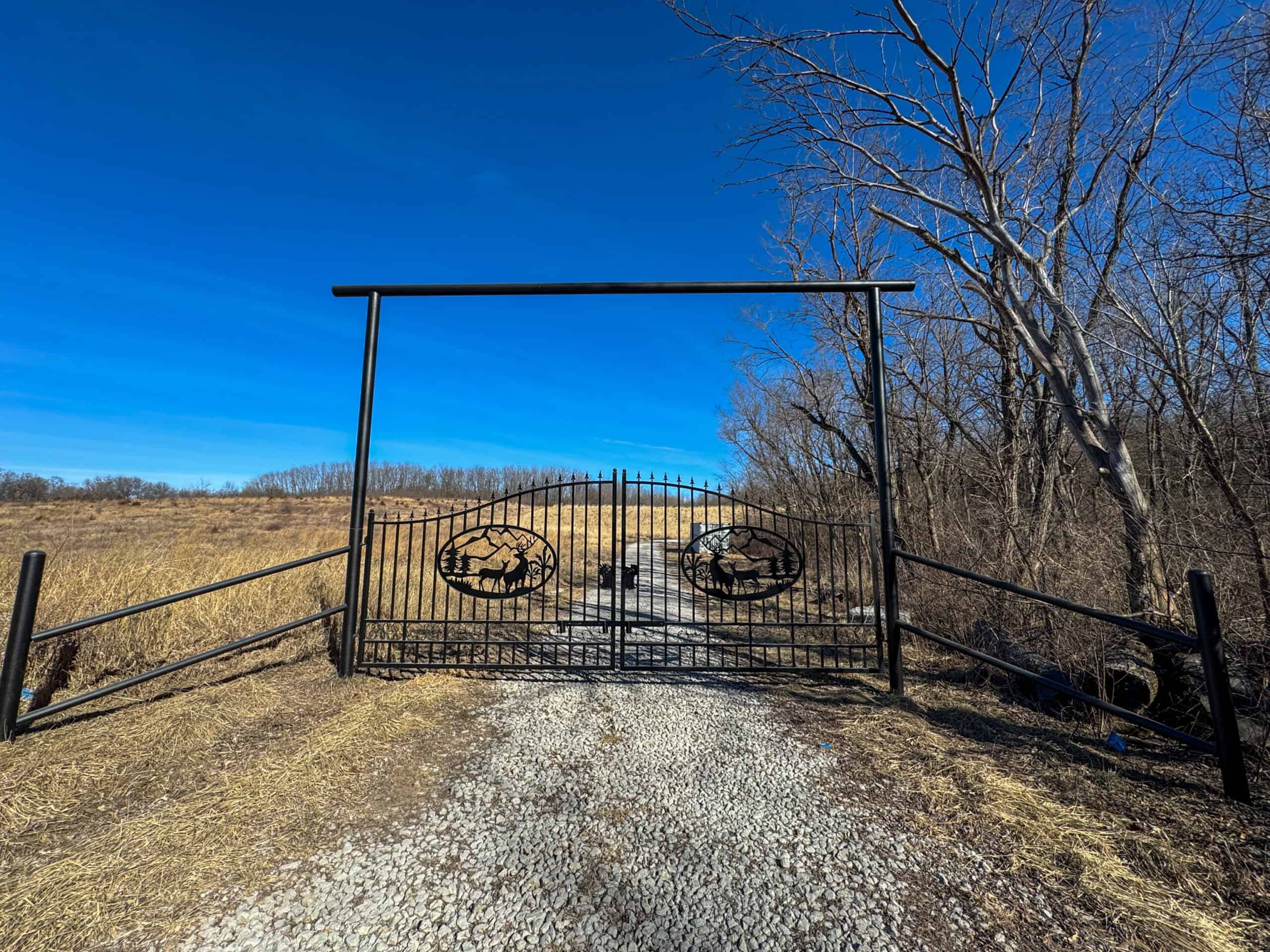99+/- Acres | Southern Iowa Hunting & Recreational Property | Monroe County, Iowa