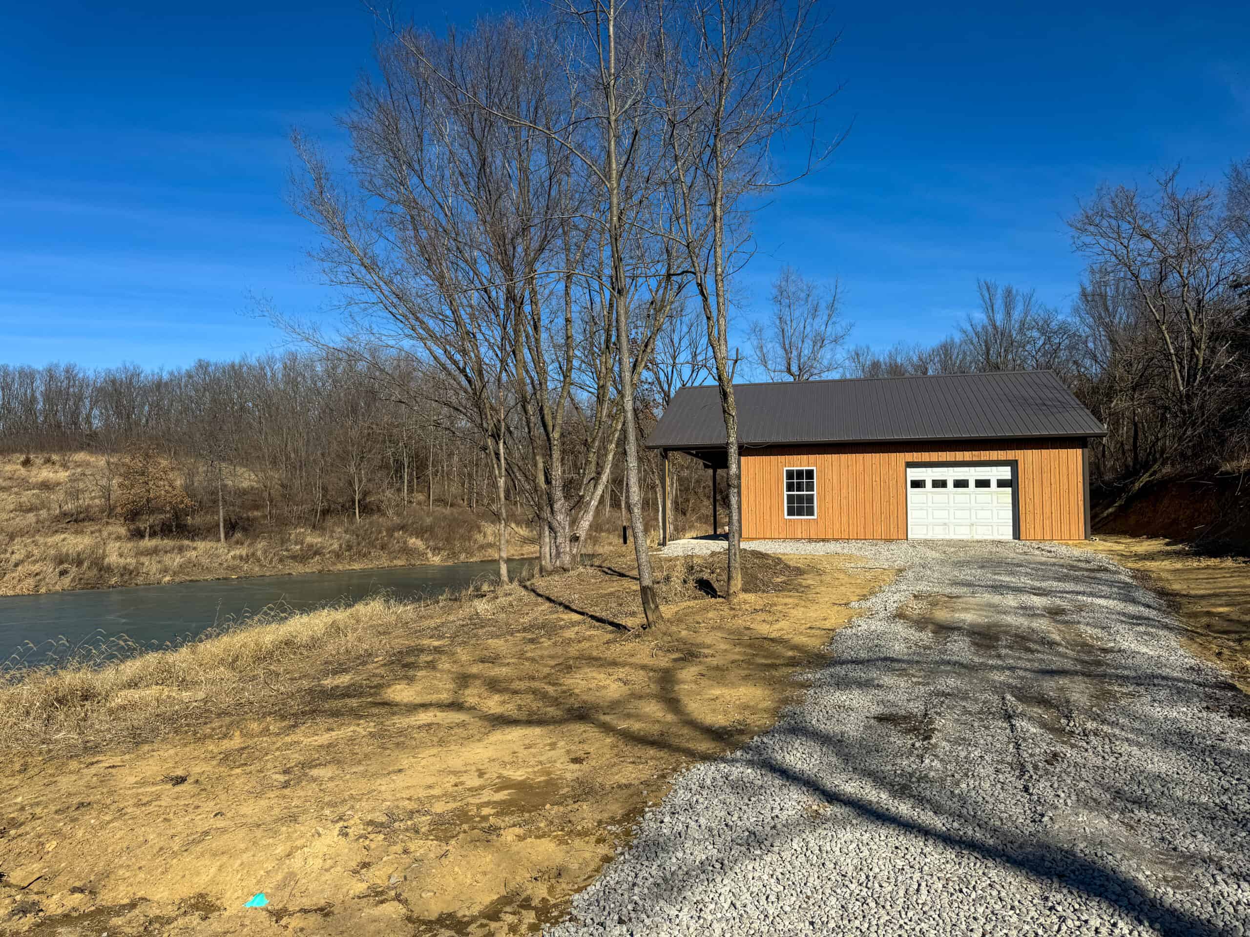 99+/- Acres | Southern Iowa Hunting & Recreational Property | Monroe County, Iowa