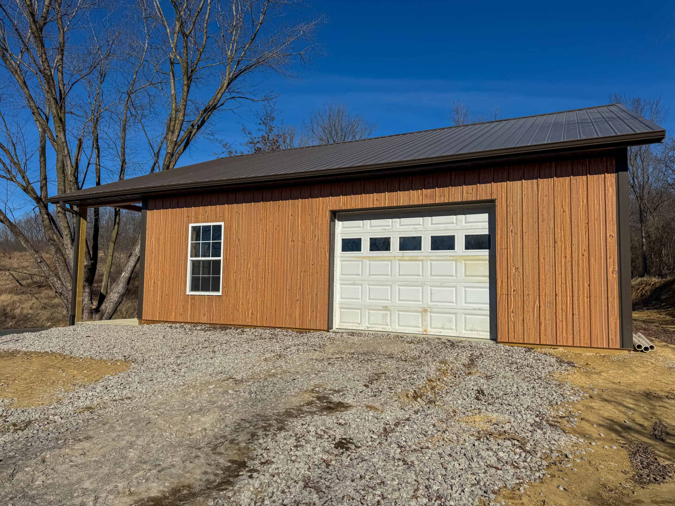 99+/- Acres | Southern Iowa Hunting & Recreational Property | Monroe County, Iowa