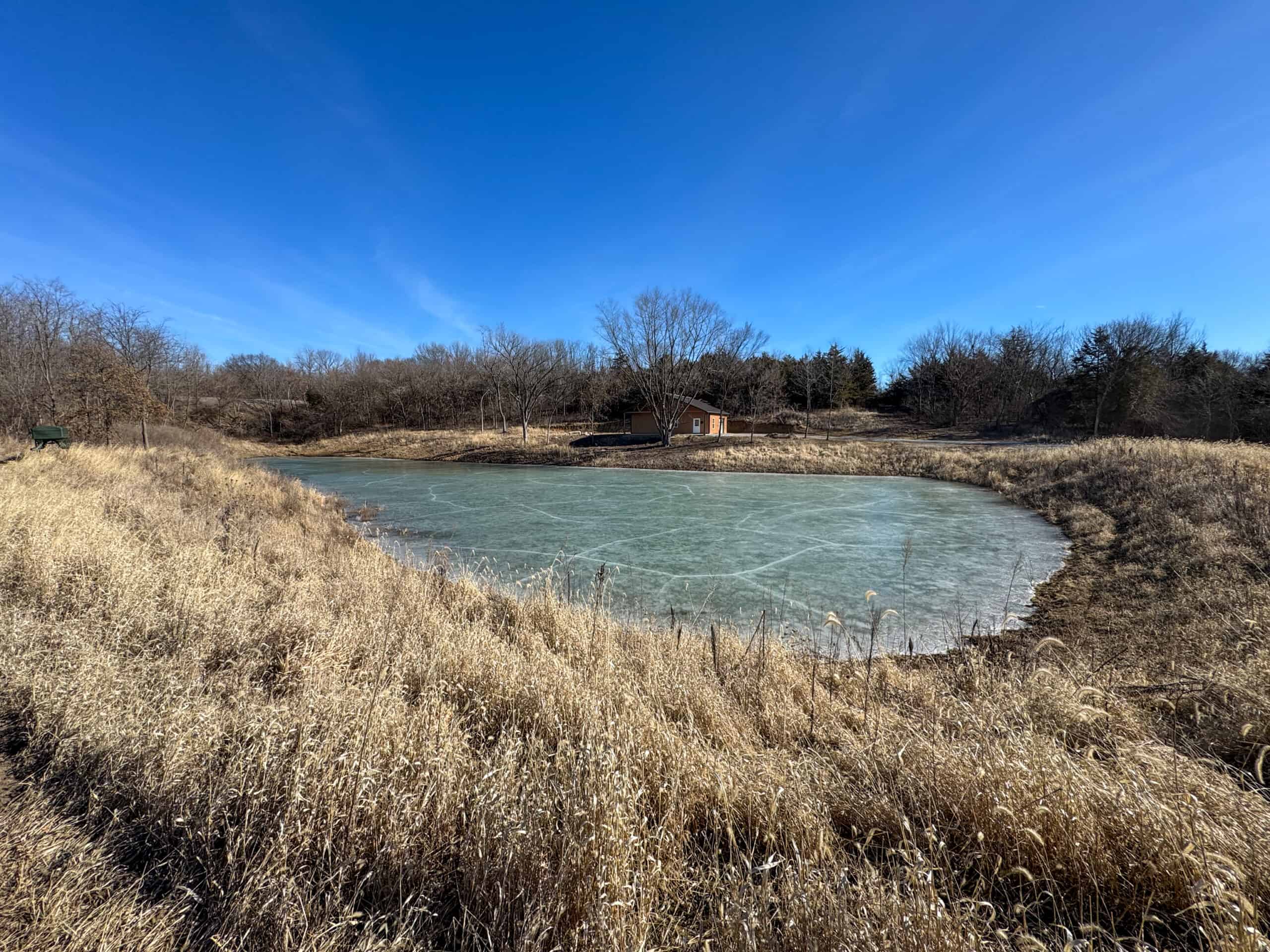 99+/- Acres | Southern Iowa Hunting & Recreational Property | Monroe County, Iowa