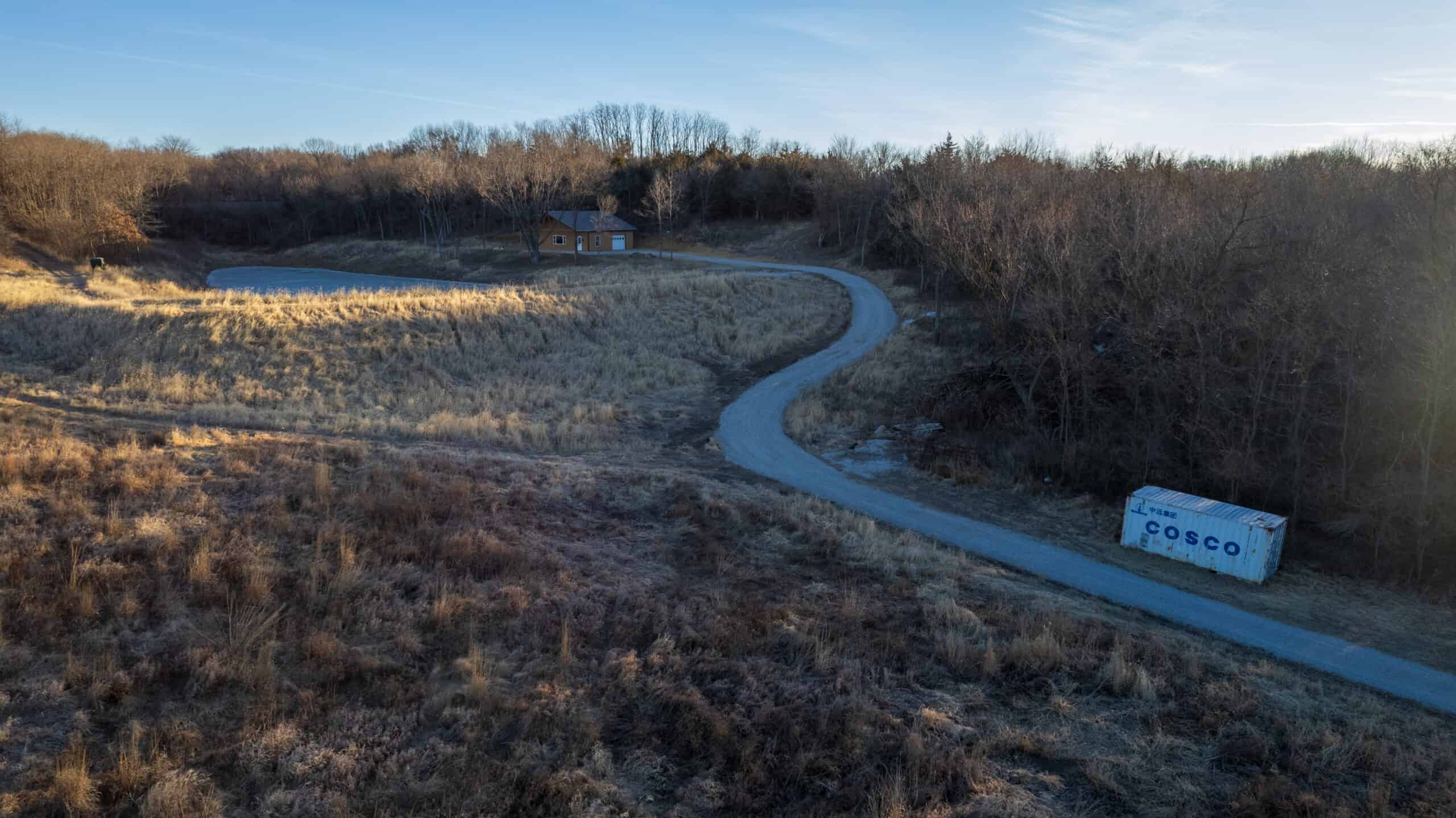 99+/- Acres | Southern Iowa Hunting & Recreational Property | Monroe County, Iowa