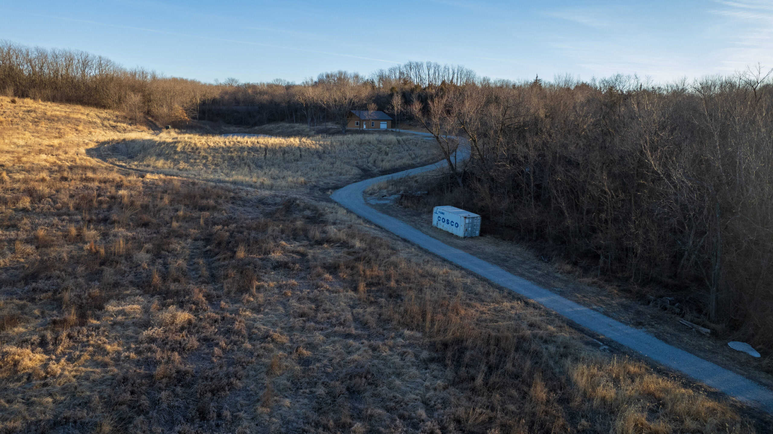 99+/- Acres | Southern Iowa Hunting & Recreational Property | Monroe County, Iowa