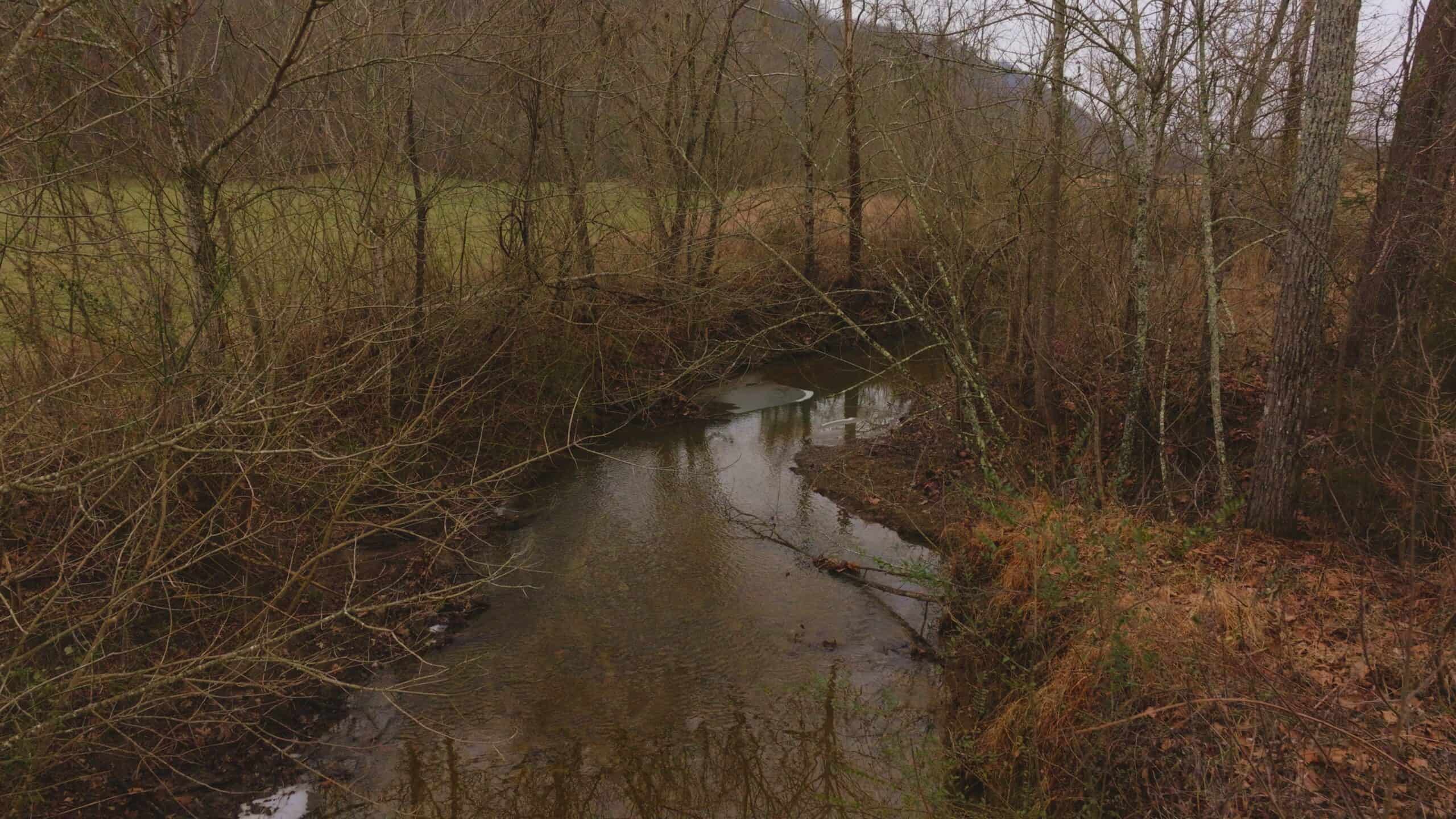 East Tennessee Farm for Sale – 74.83 Acres in Greene County