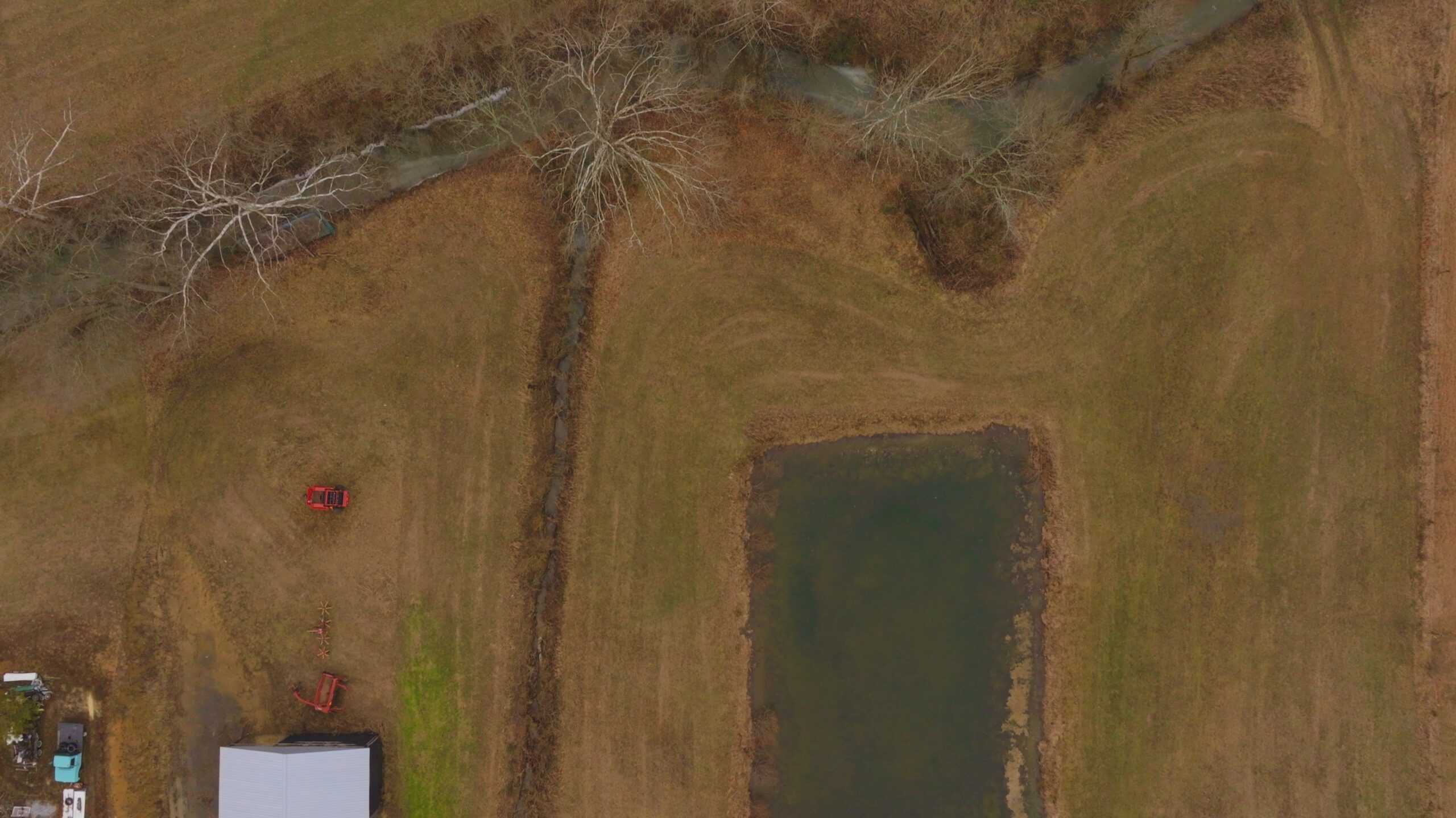 East Tennessee Farm for Sale – 74.83 Acres in Greene County