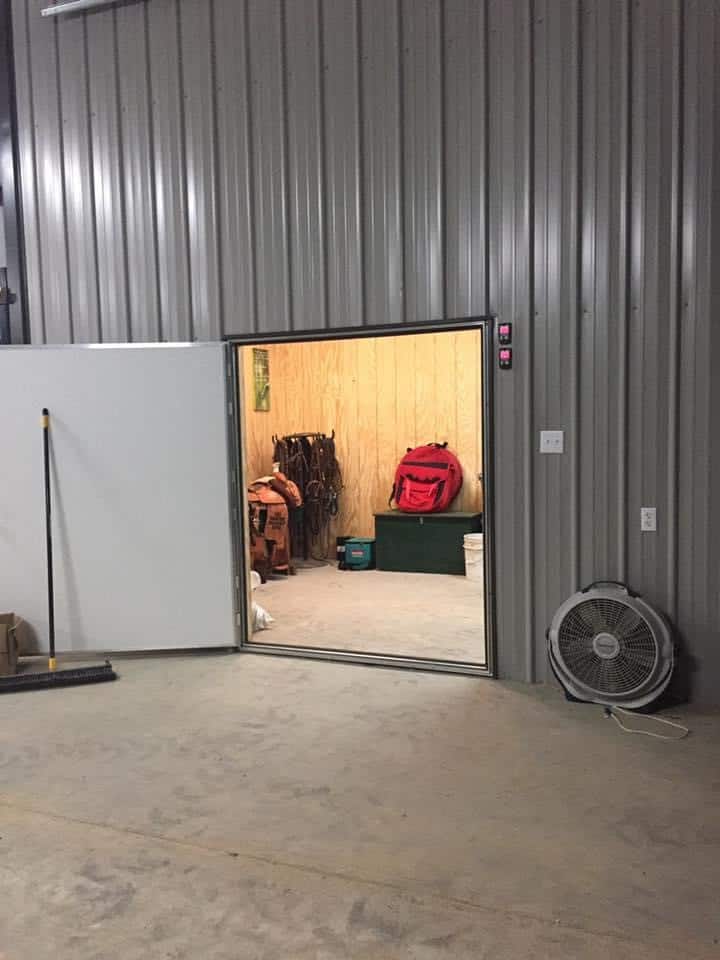 Equine Property with Deer and Turkey Population