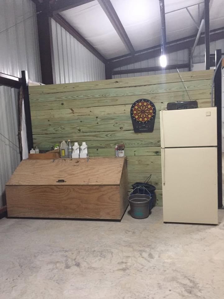 Equine Property with Deer and Turkey Population
