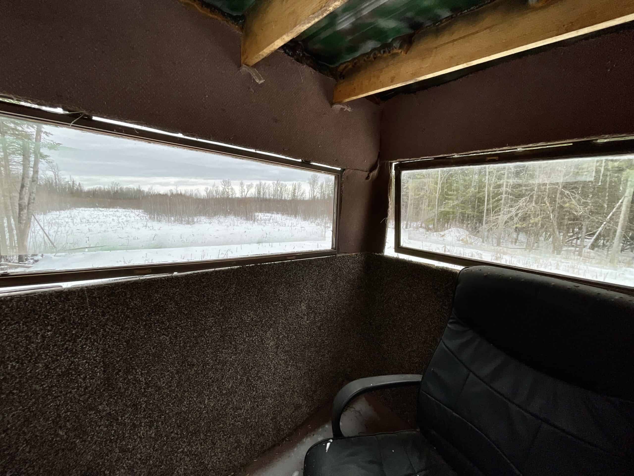 The Side Lake 80 Ac – Hunting & Recreational Property In St. Louis County, MN