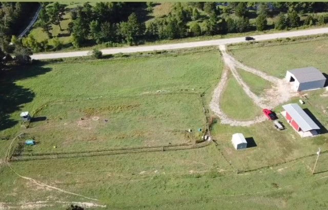 Equine Property with Deer and Turkey Population