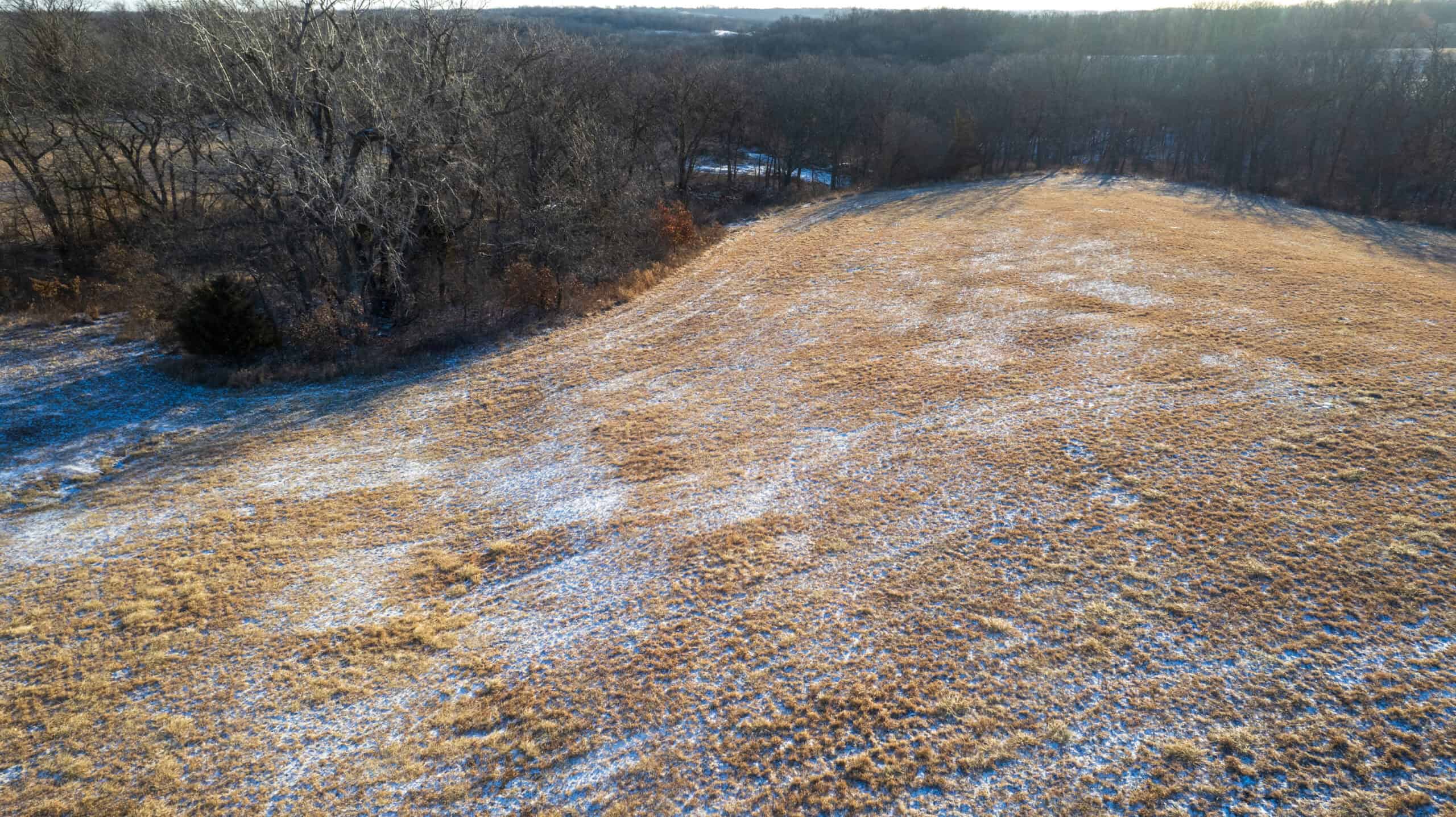65+/- Acres of Opportunity in Western Wapello County