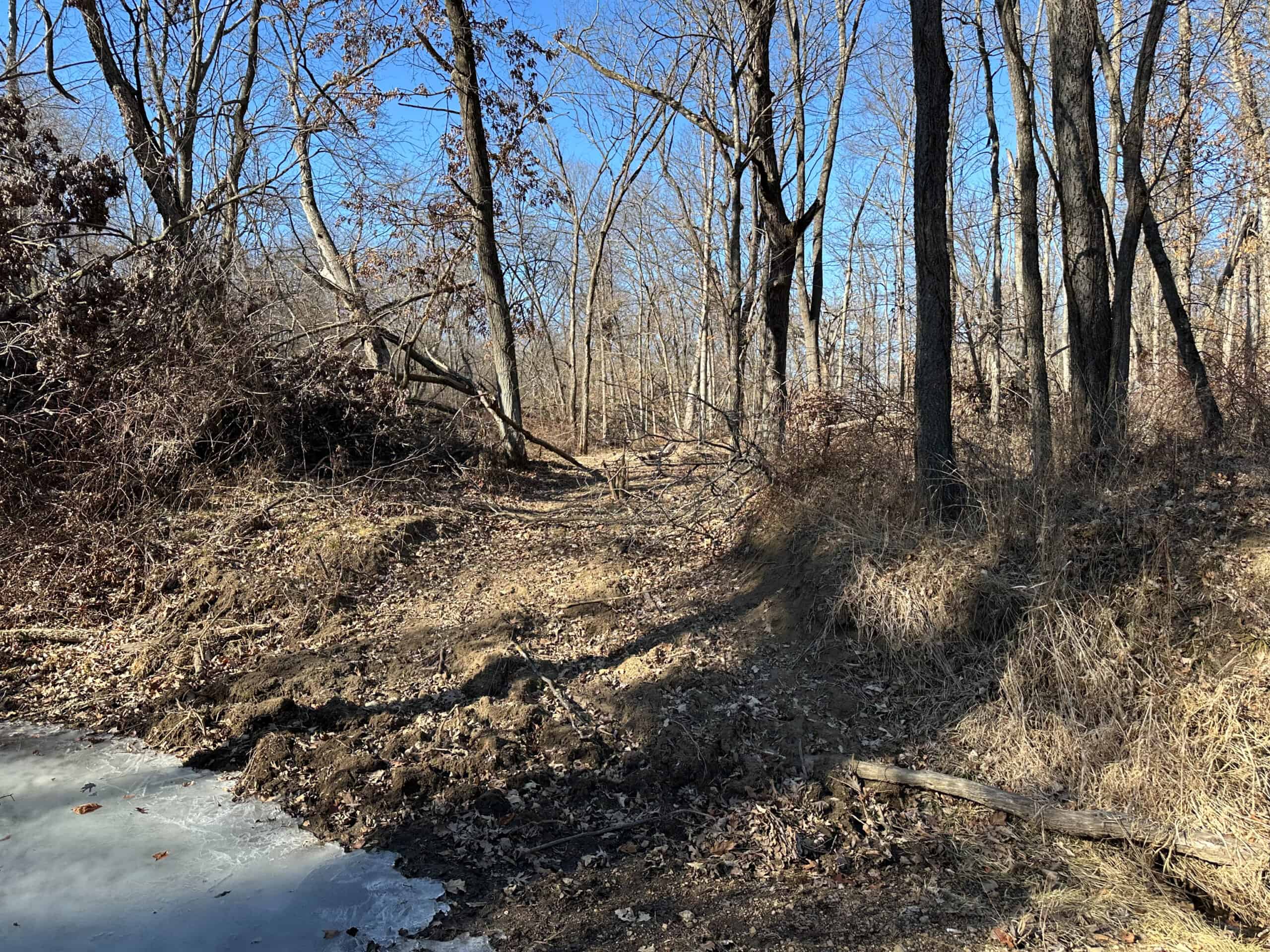 65+/- Acres of Opportunity in Western Wapello County