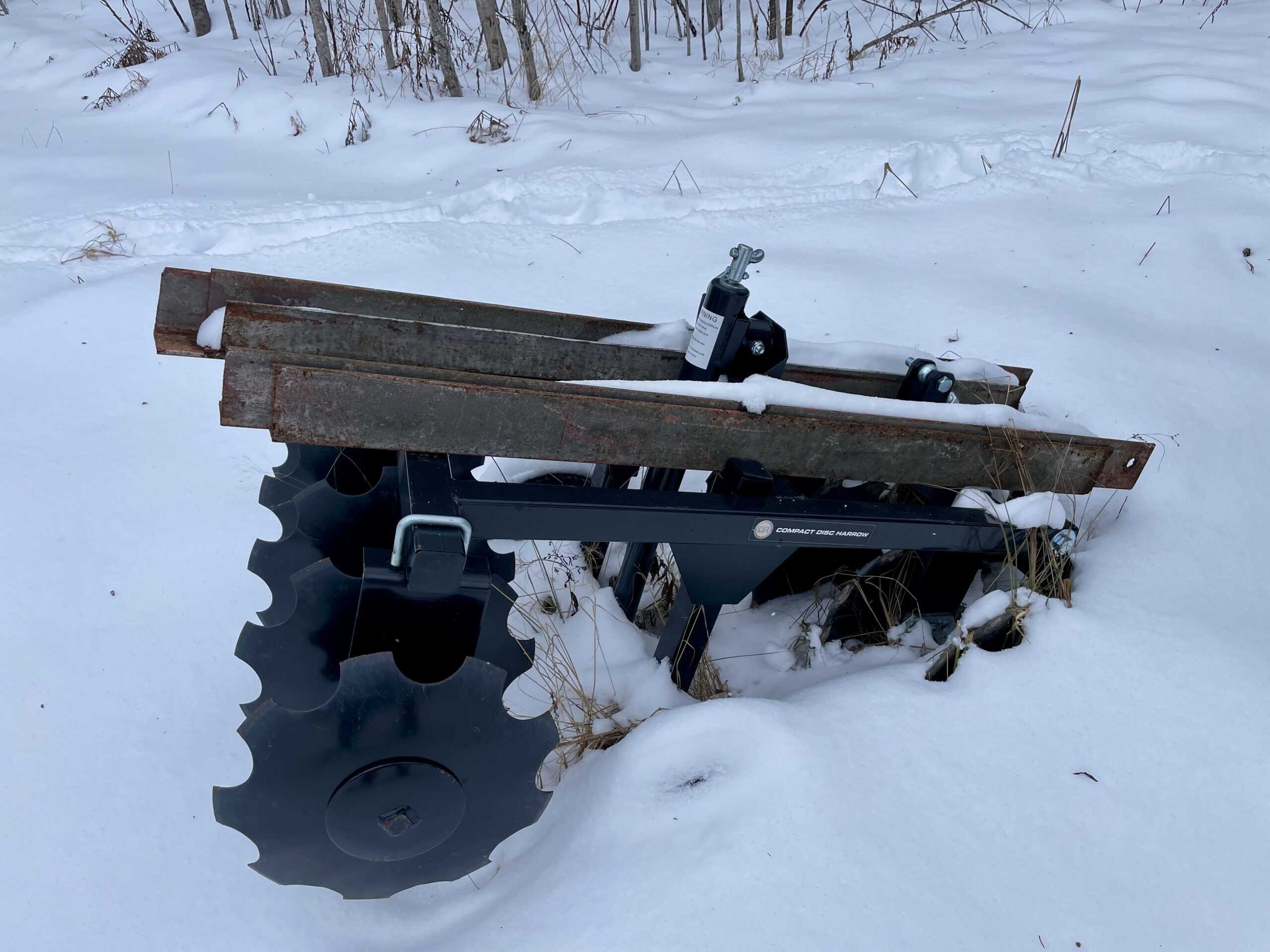 The Side Lake 80 Ac – Hunting & Recreational Property In St. Louis County, MN