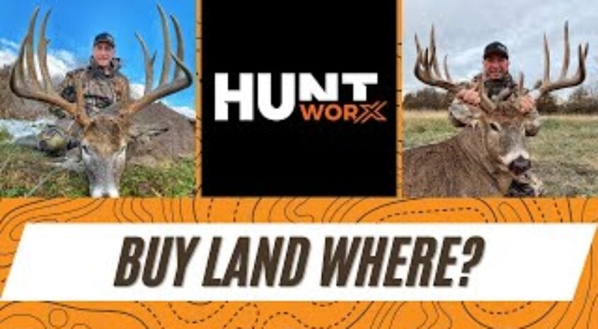Where should you BUY LAND? | Greg Glesinger – Ep 020