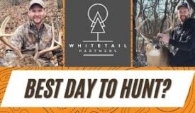 The BEST Ways to Improve Your Hunting Real Estate | Sam Bilhorn – Ep 022