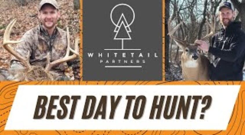 The BEST Ways to Improve Your Hunting Real Estate | Sam Bilhorn – Ep 022
