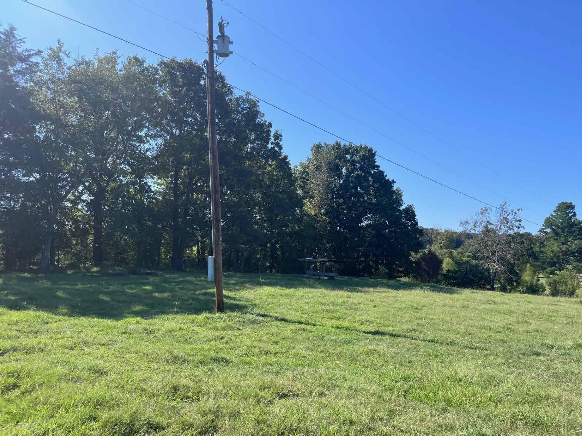 Equine Property with Deer and Turkey Population