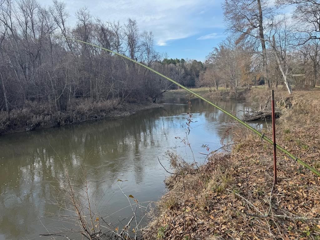 Land on the Tangipahoa River in Pike County, MS