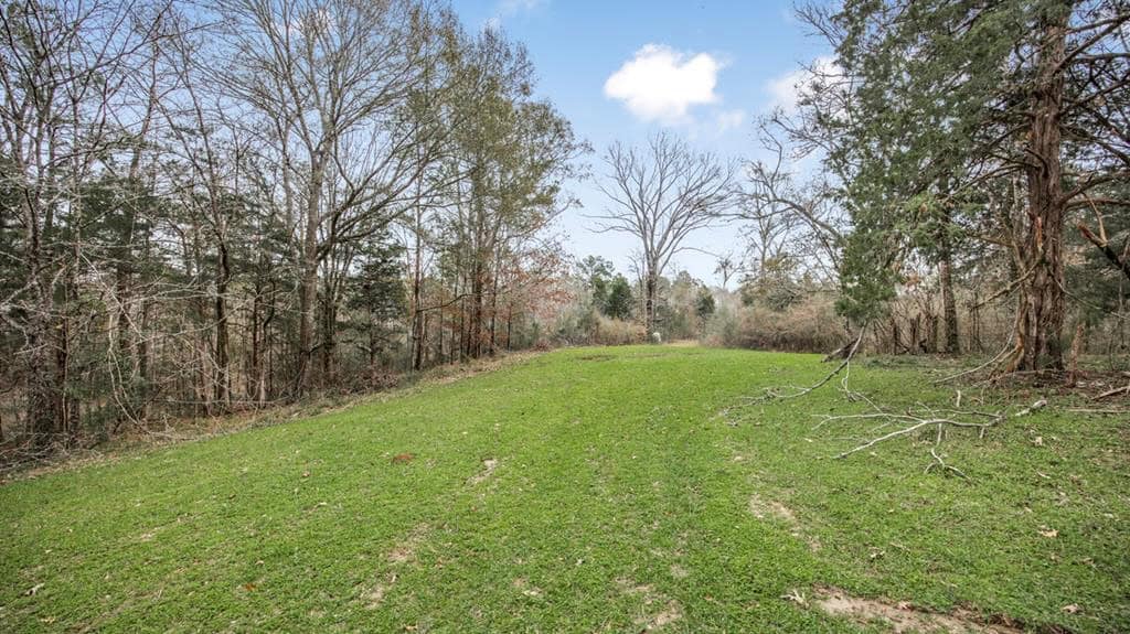50 Acres TurnKey Hunting Camp SW Wilkinson County, MS