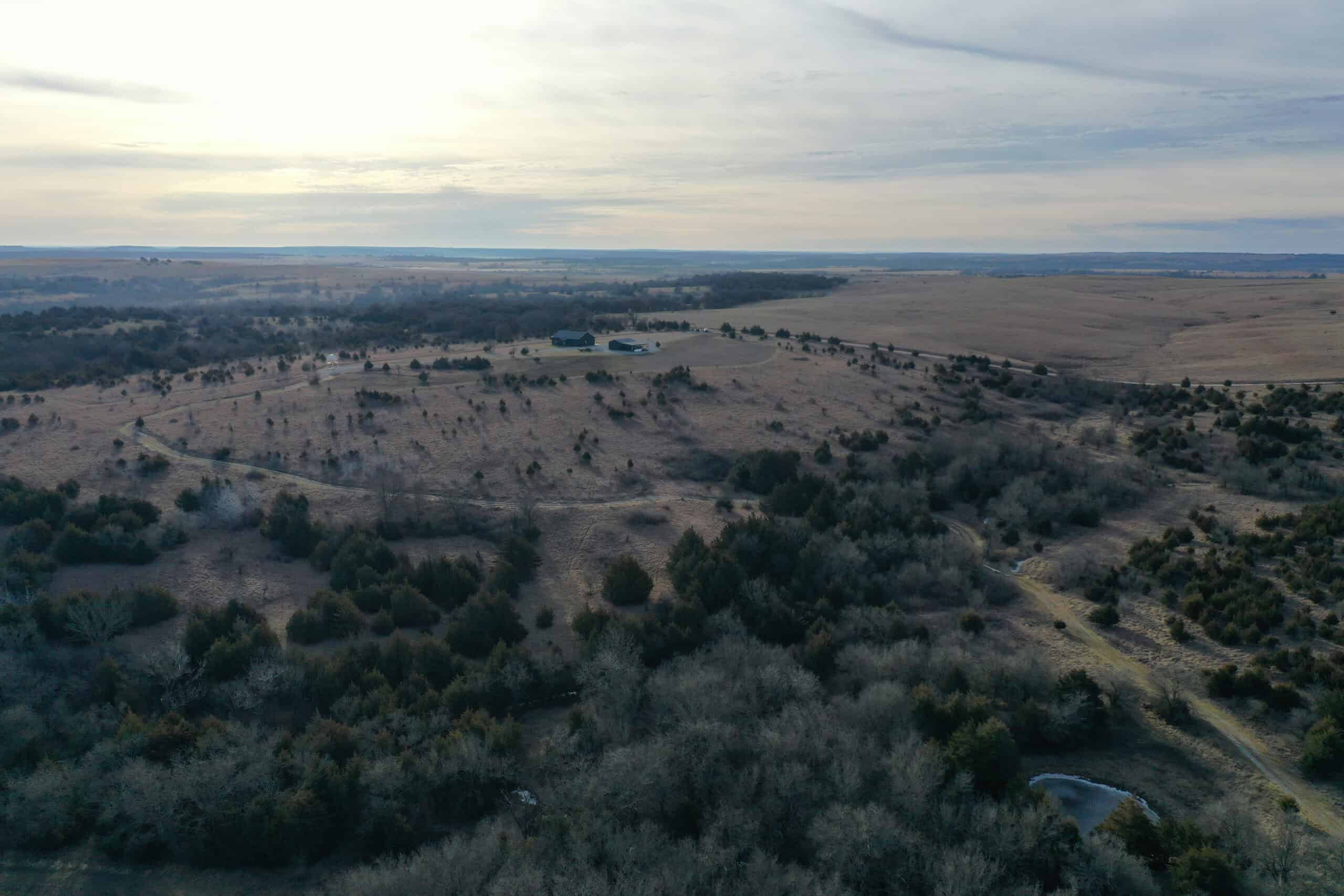 Deer, Turkey, Quail, Dove & Waterfowl