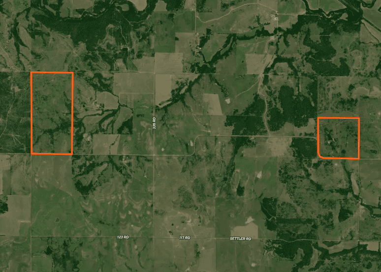 Deer, Turkey, Quail, Dove & Waterfowl