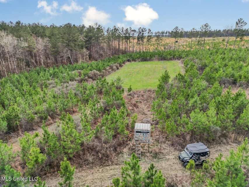 Turnkey Property in Lincoln County, MS