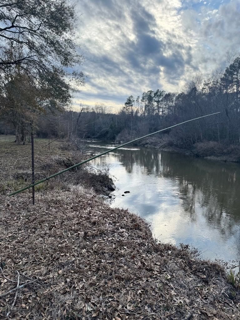 Land on the Tangipahoa River in Pike County, MS