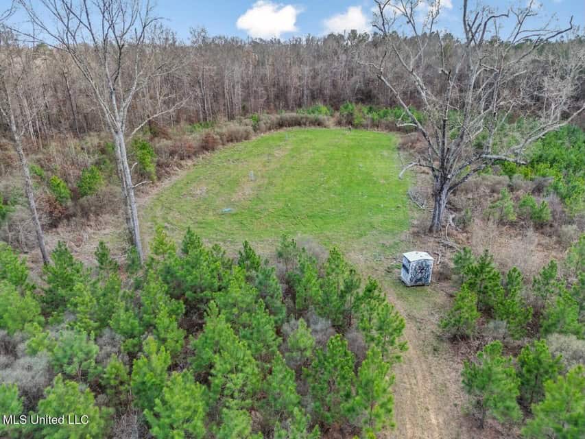 Turnkey Property in Lincoln County, MS